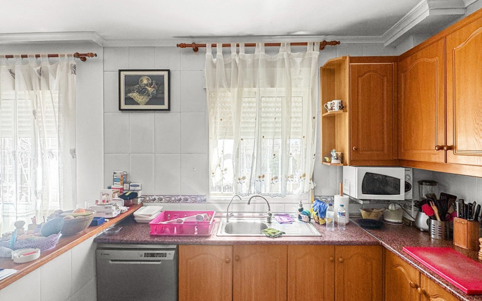 zum Verkauf - Apartment - La Florida
