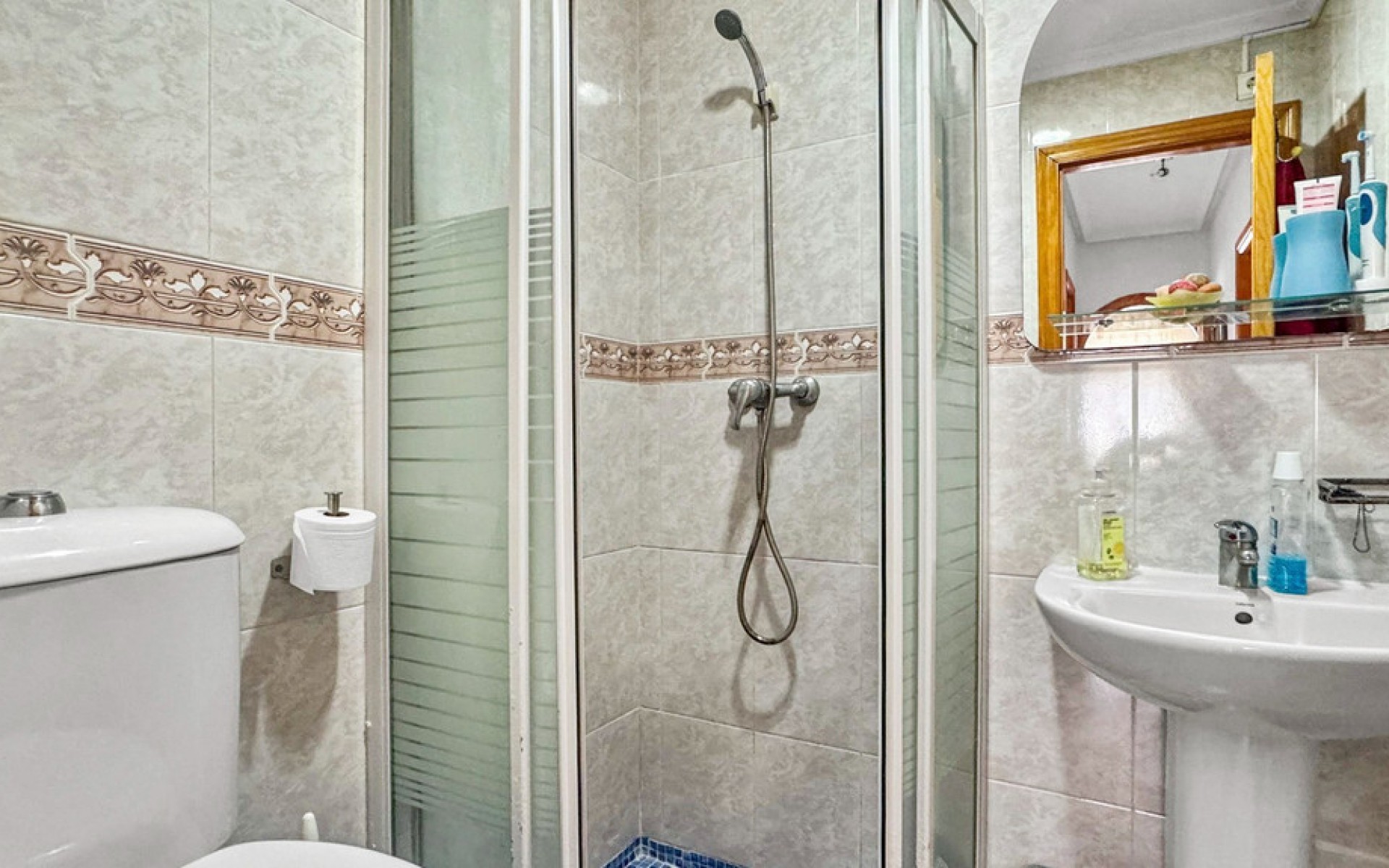 zum Verkauf - Apartment - La Florida