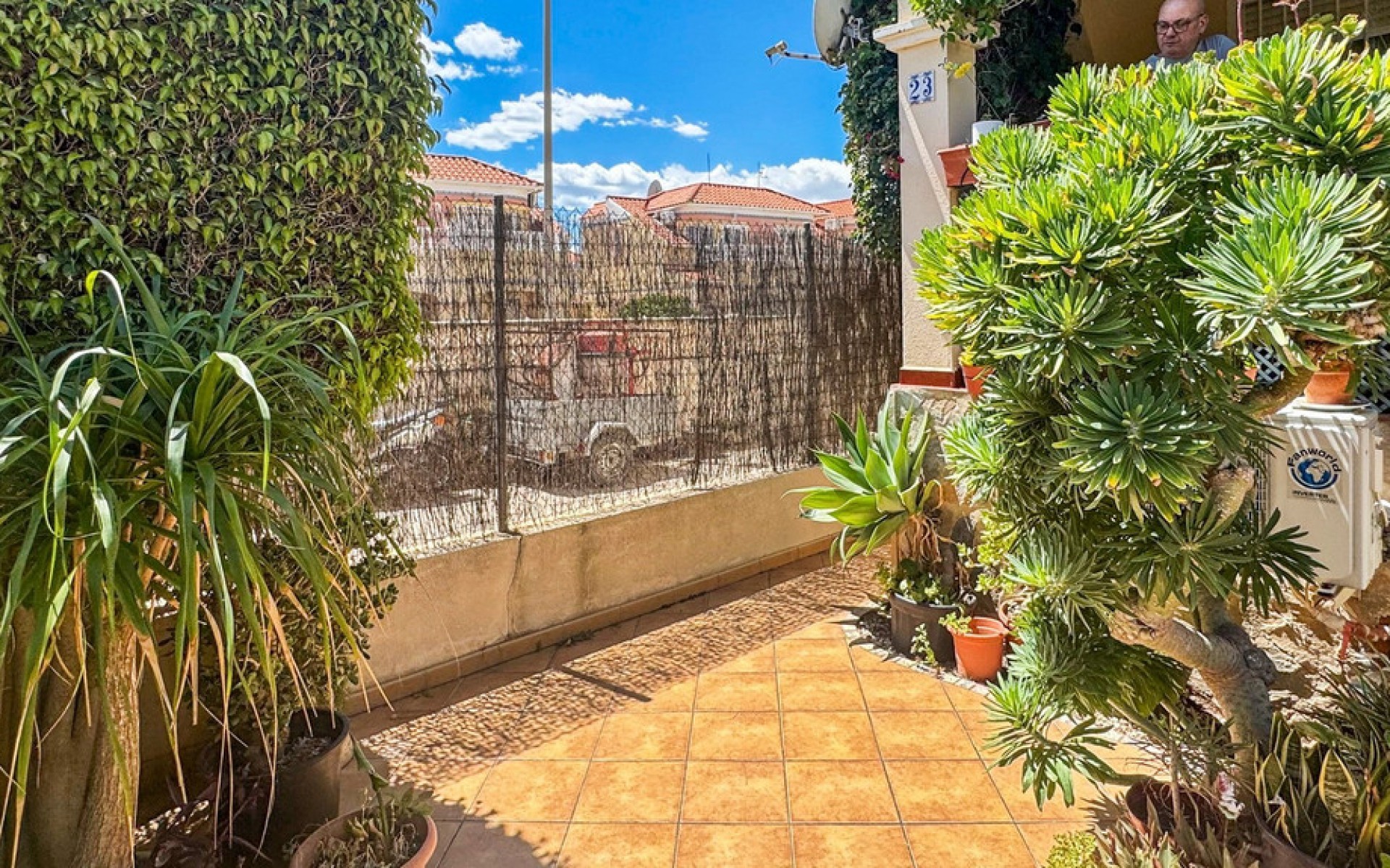 zum Verkauf - Apartment - La Florida