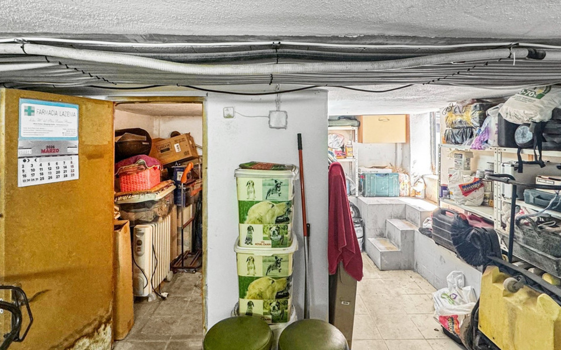 zum Verkauf - Apartment - La Florida