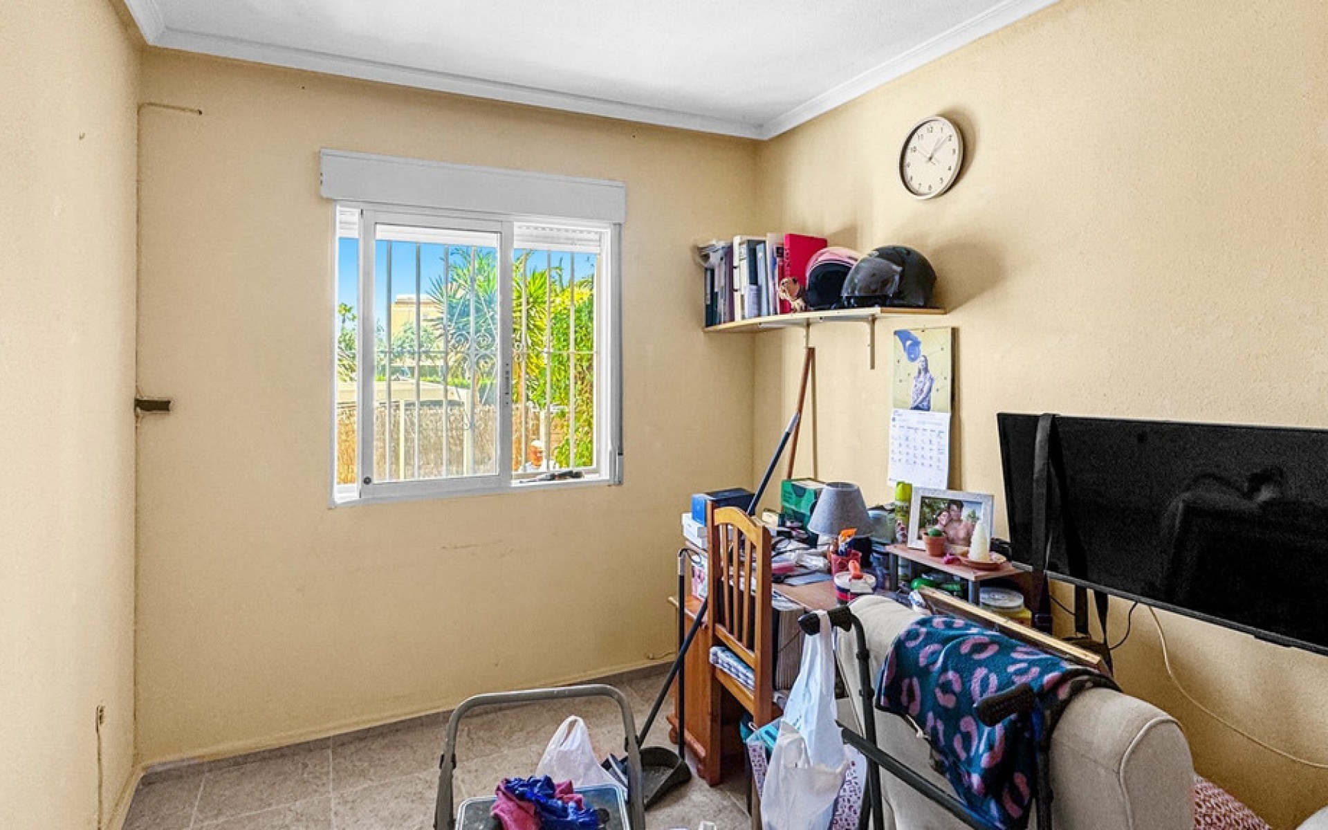 zum Verkauf - Apartment - La Florida