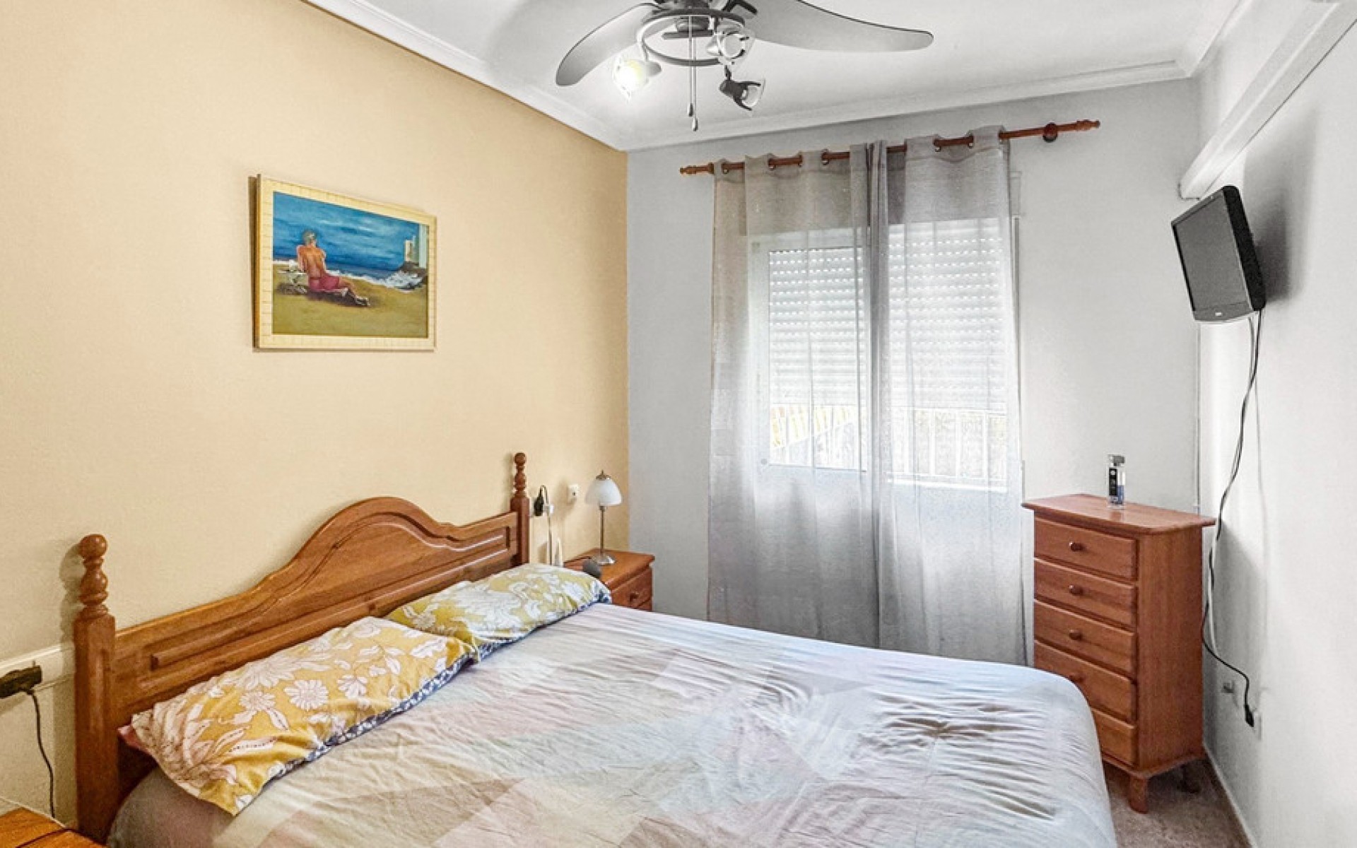 zum Verkauf - Apartment - La Florida