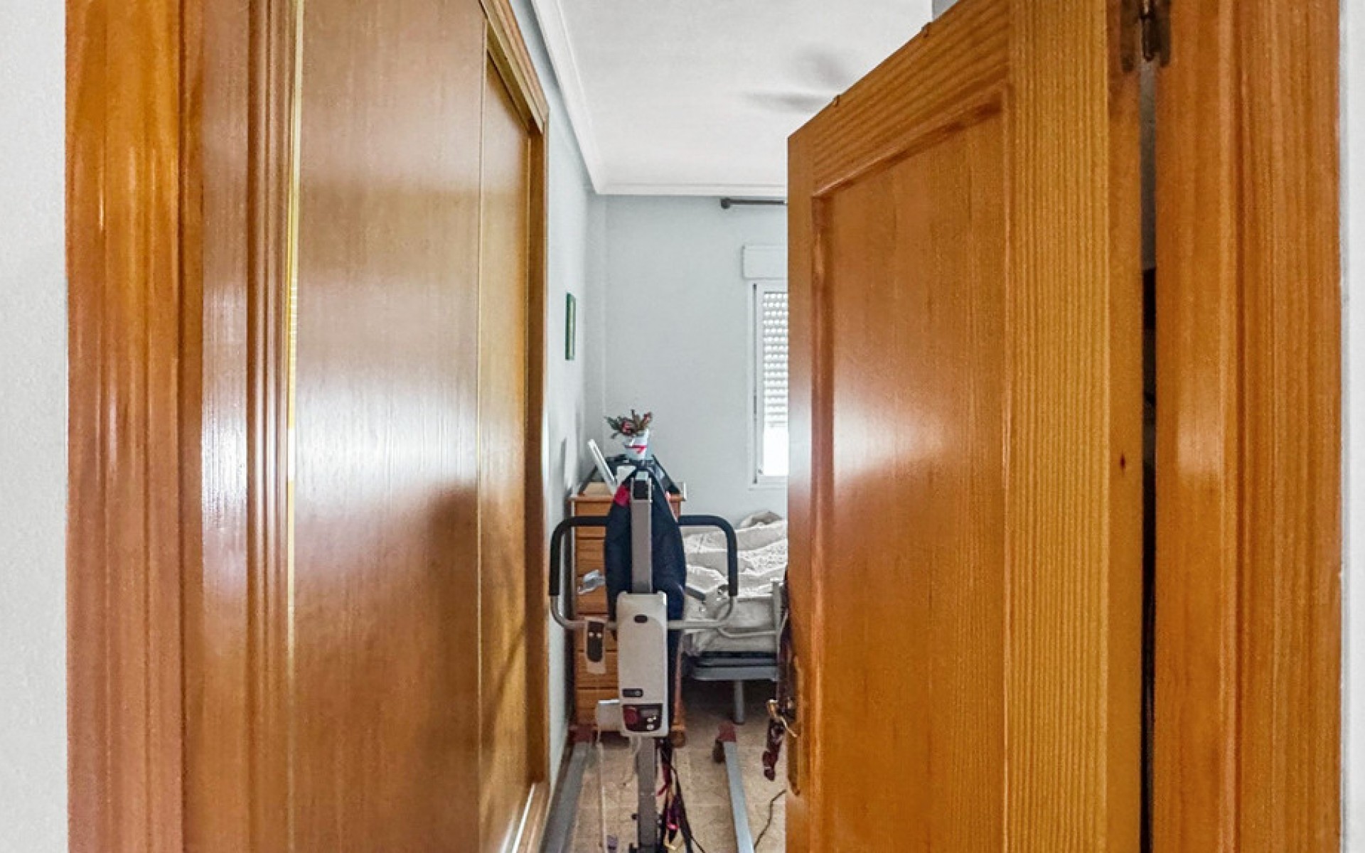 zum Verkauf - Apartment - La Florida
