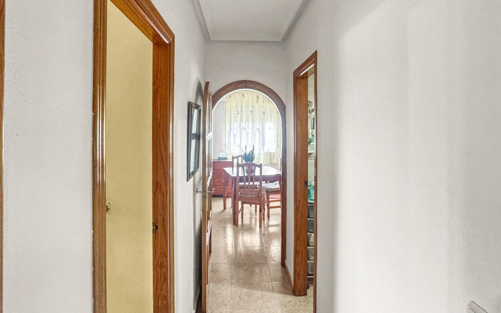 zum Verkauf - Apartment - La Florida