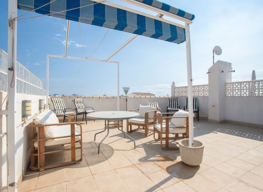 zum Verkauf - Apartment - La Florida