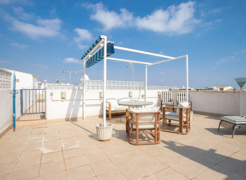 zum Verkauf - Apartment - La Florida