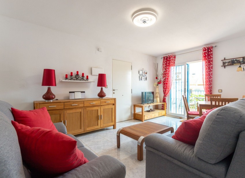 zum Verkauf - Apartment - La Florida