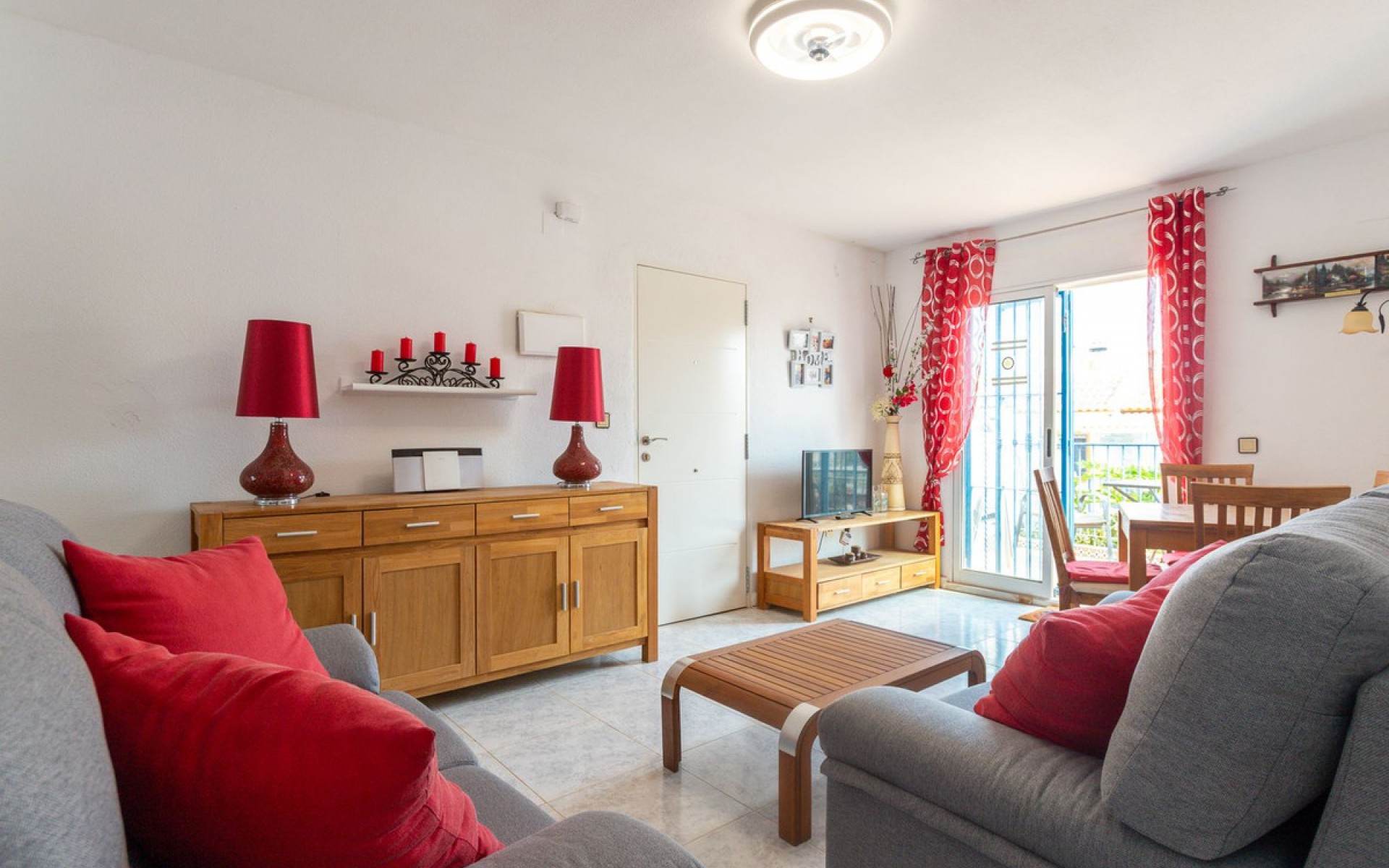 zum Verkauf - Apartment - La Florida