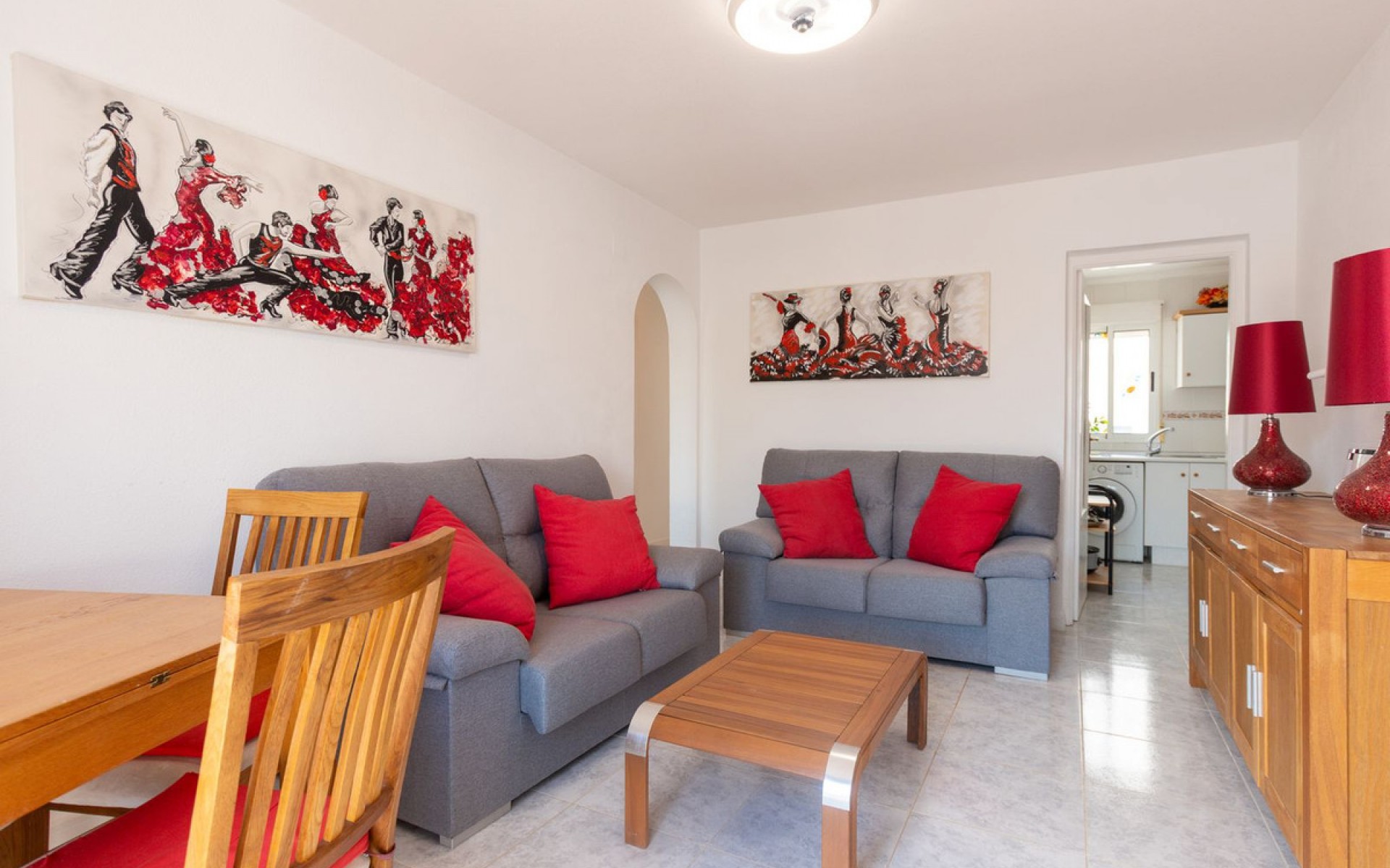 zum Verkauf - Apartment - La Florida