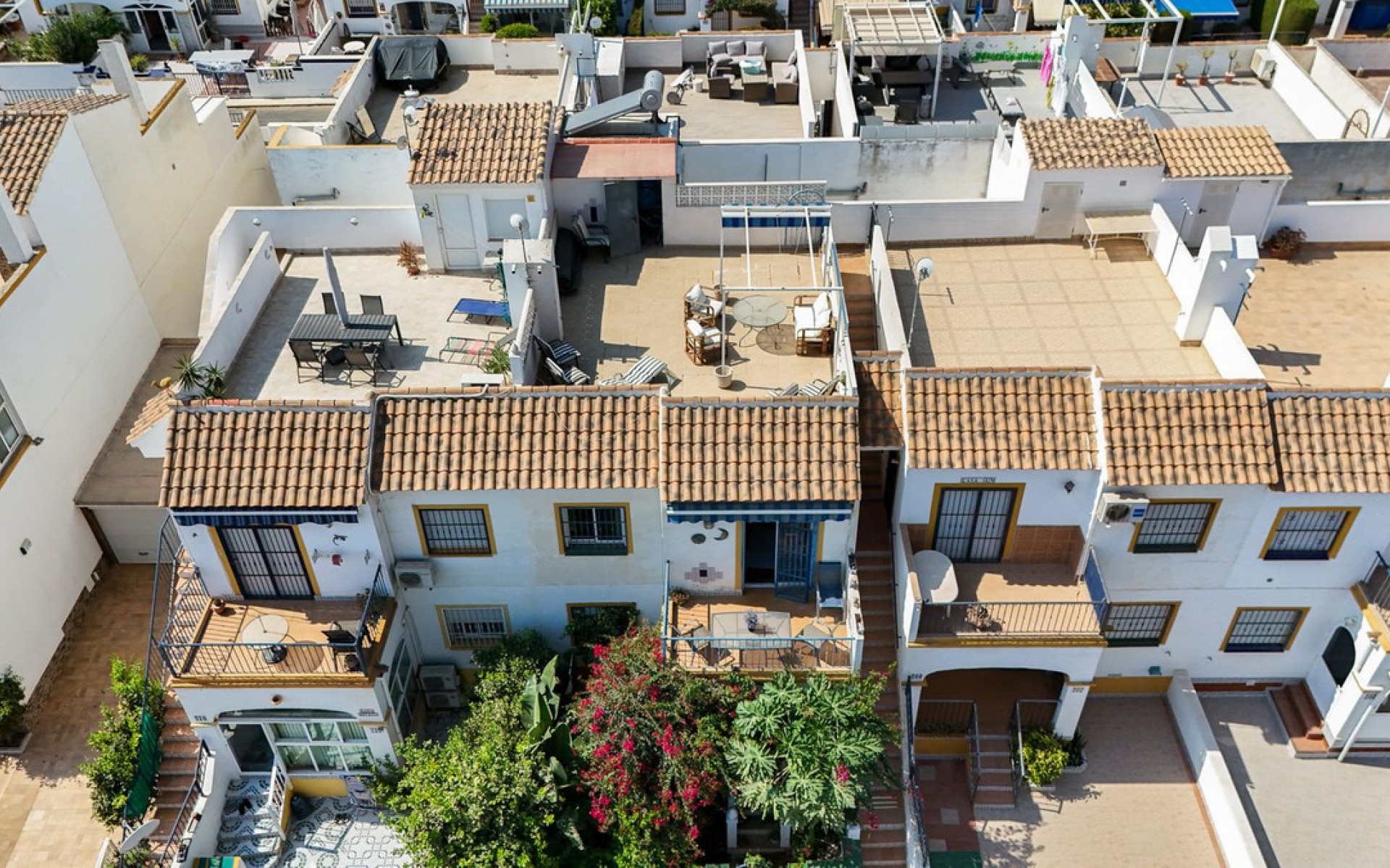 zum Verkauf - Apartment - La Florida