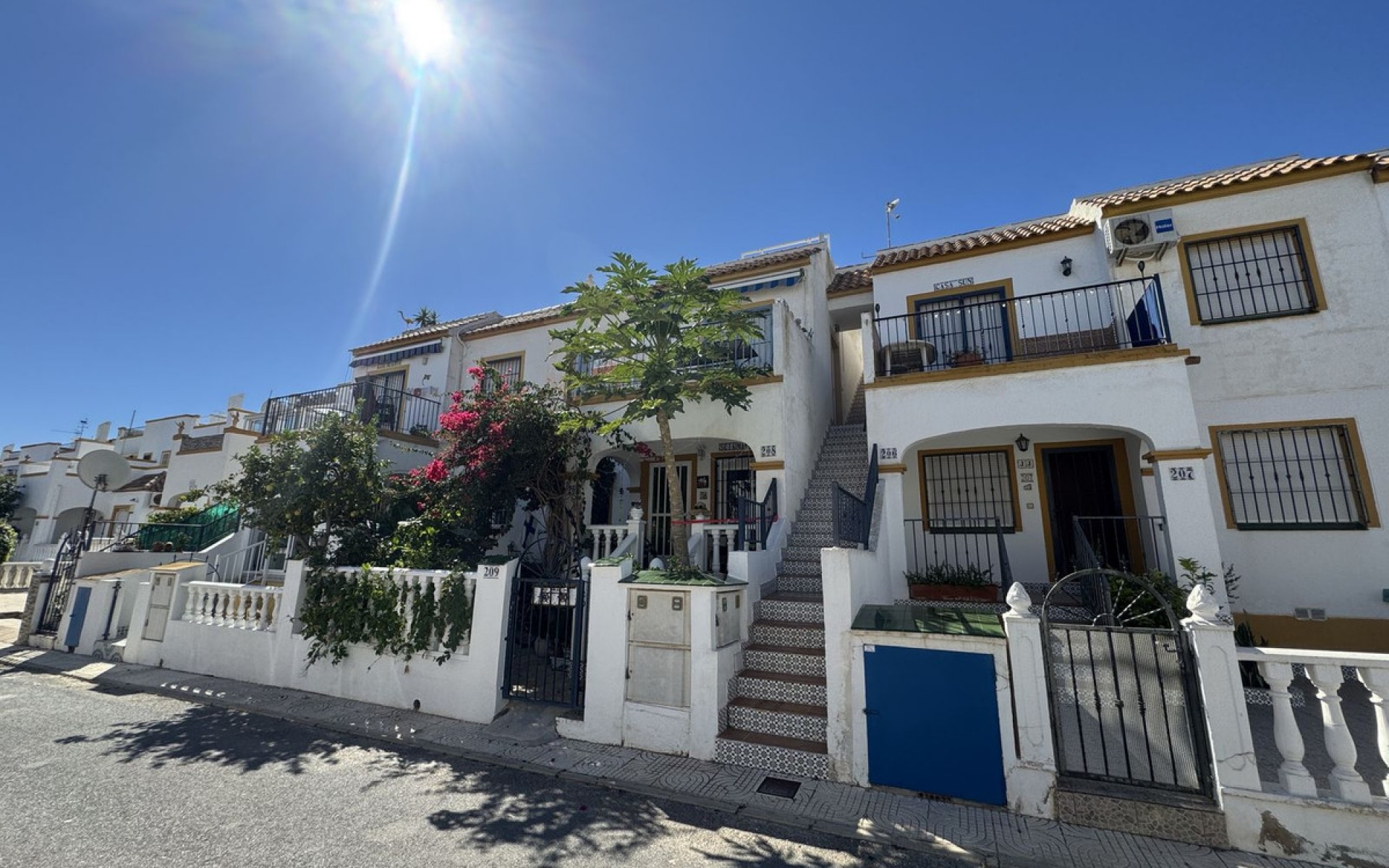zum Verkauf - Apartment - La Florida