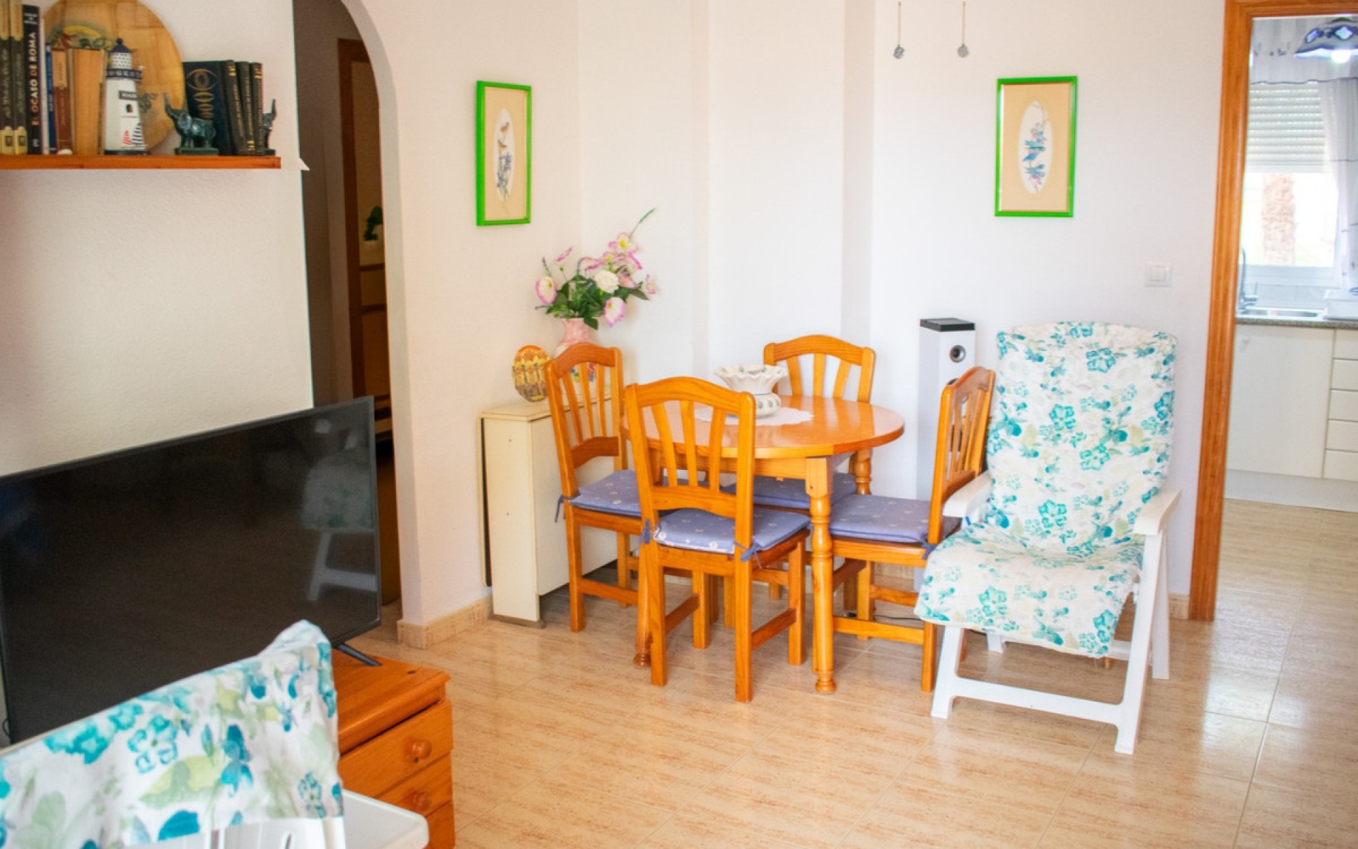 zum Verkauf - Apartment - La Manga del Mar Menor