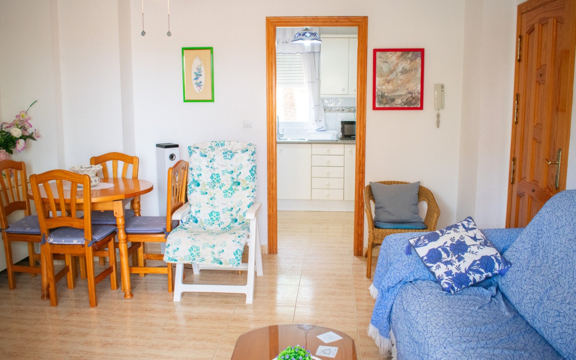 zum Verkauf - Apartment - La Manga del Mar Menor