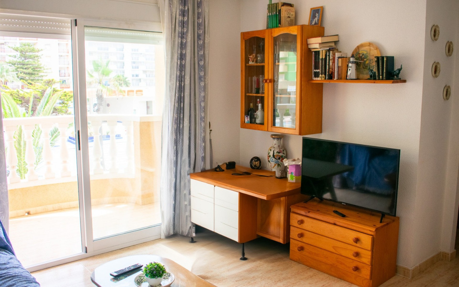 zum Verkauf - Apartment - La Manga del Mar Menor