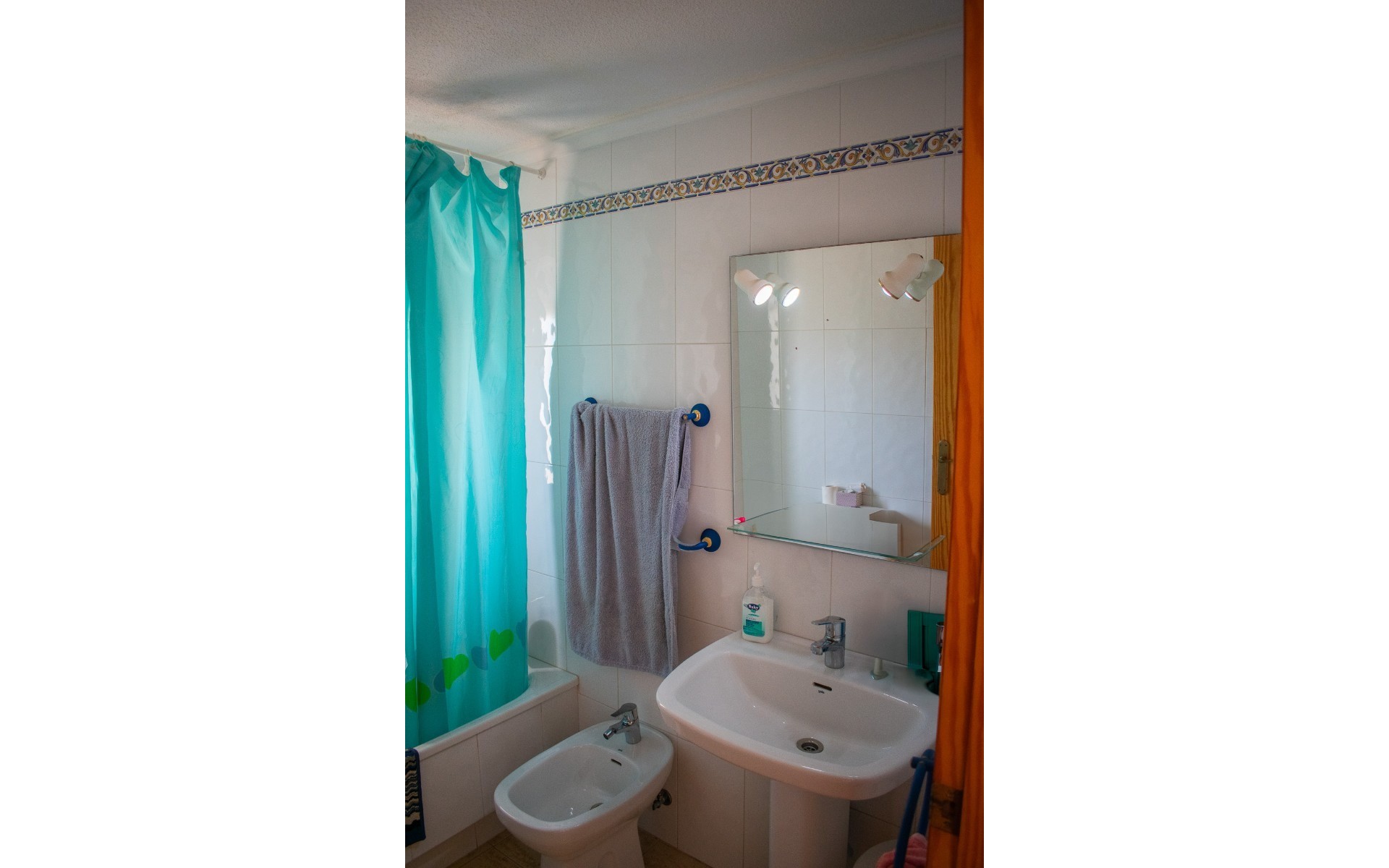 zum Verkauf - Apartment - La Manga del Mar Menor