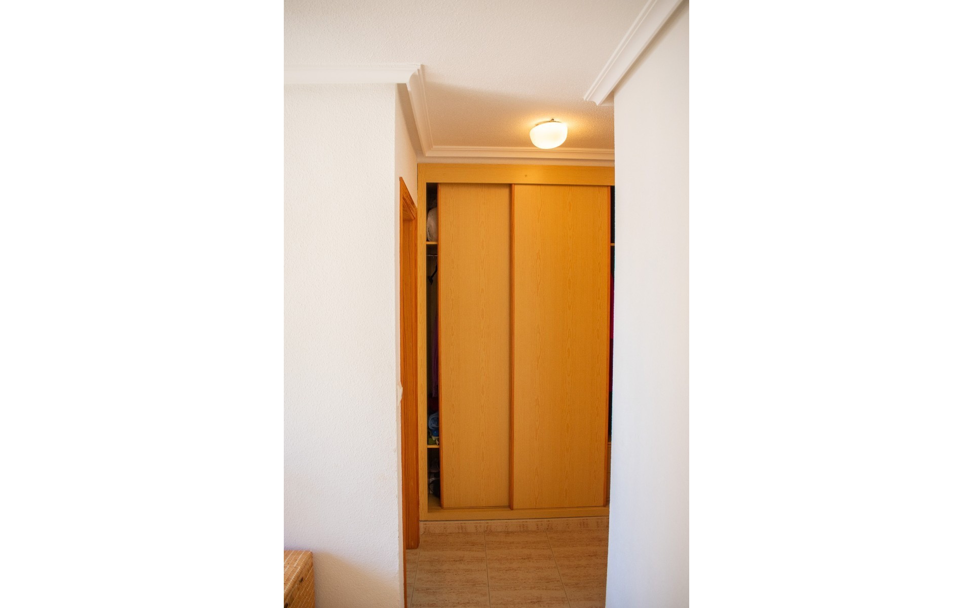 zum Verkauf - Apartment - La Manga del Mar Menor