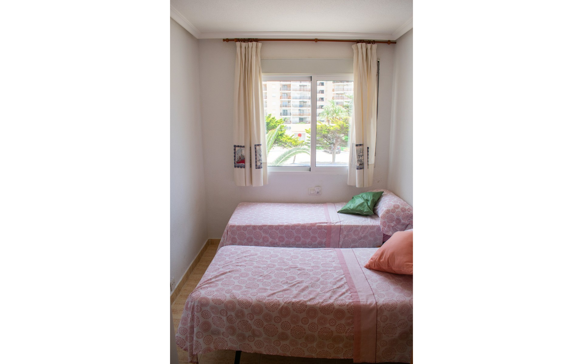 zum Verkauf - Apartment - La Manga del Mar Menor