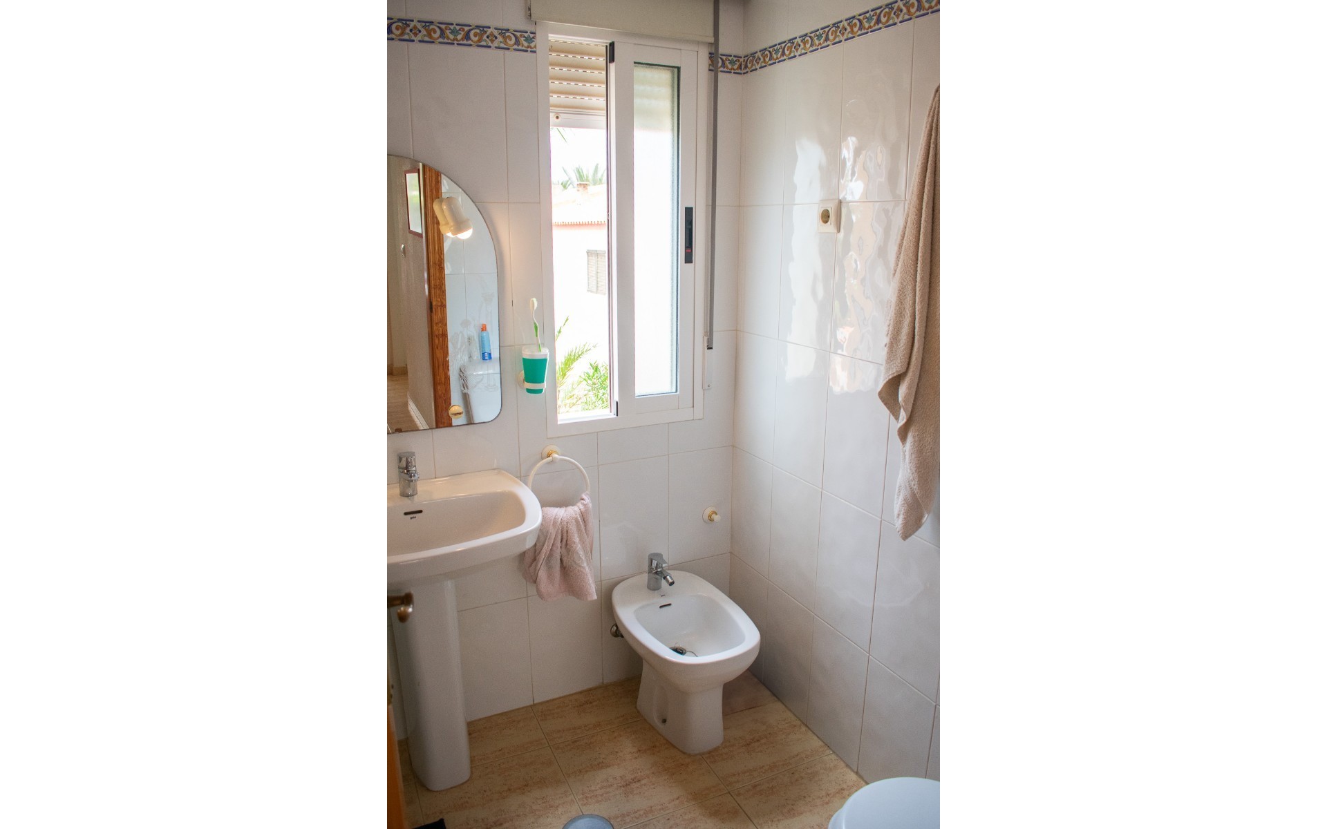 zum Verkauf - Apartment - La Manga del Mar Menor