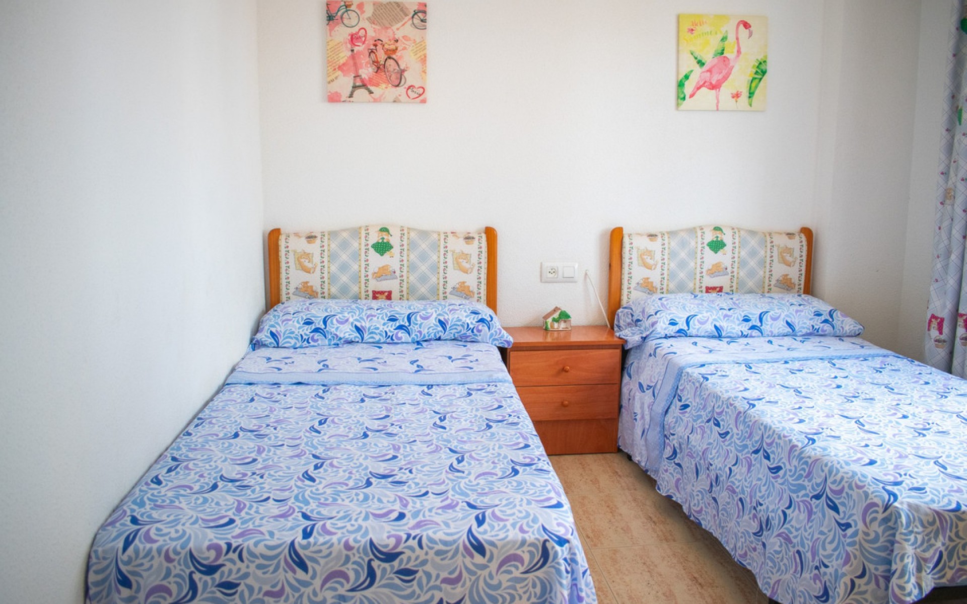 zum Verkauf - Apartment - La Manga del Mar Menor