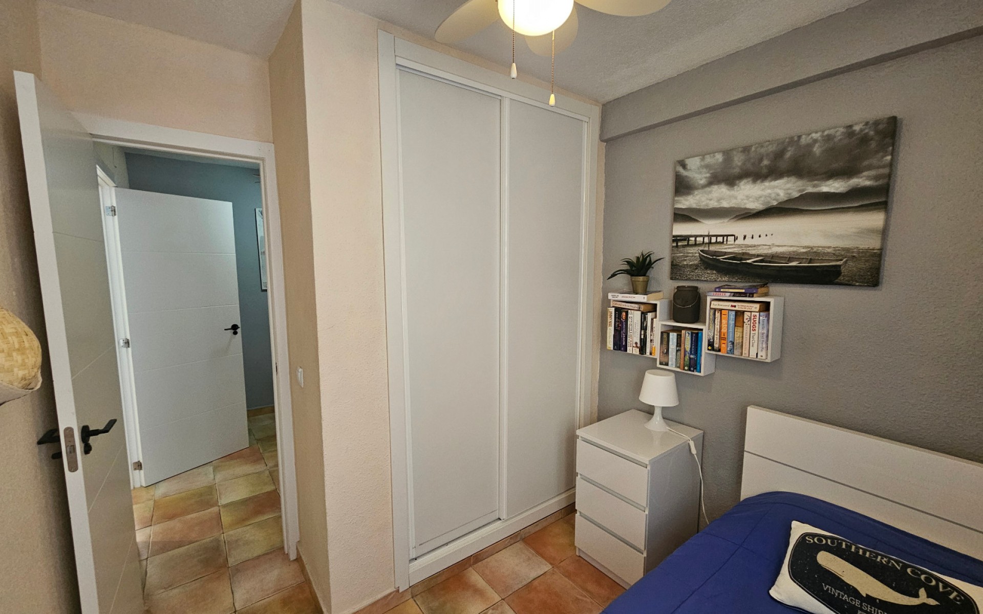 zum Verkauf - Apartment - La Mata - 1st Line to the Sea