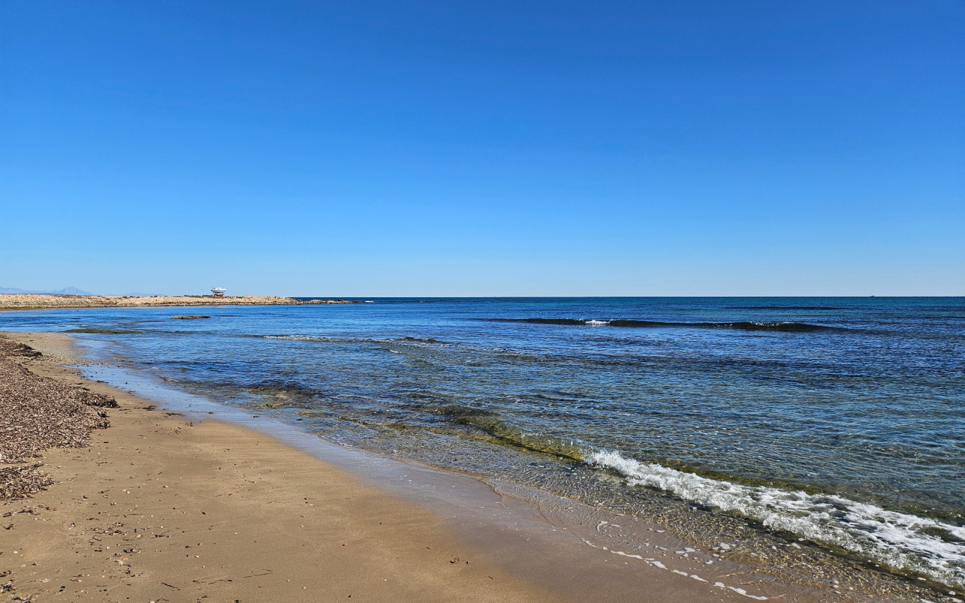 zum Verkauf - Apartment - La Mata - 1st Line to the Sea