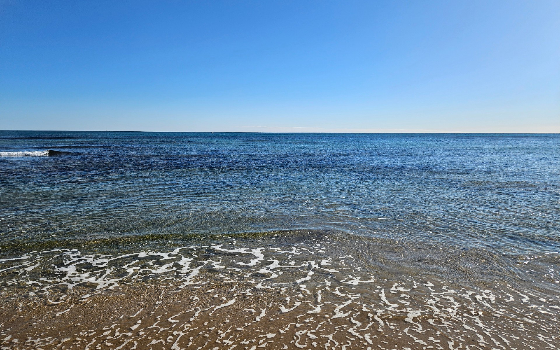 zum Verkauf - Apartment - La Mata - 1st Line to the Sea