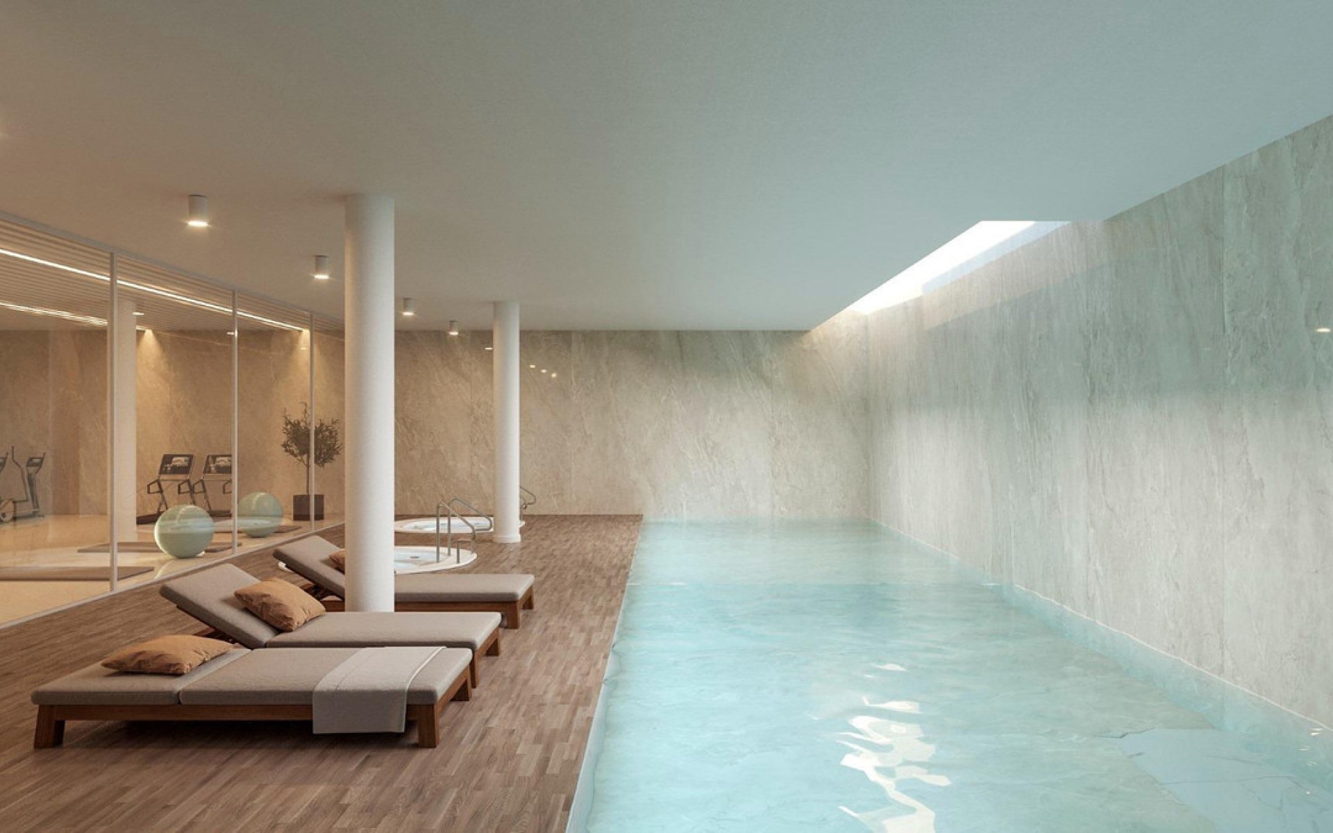 zum Verkauf - Apartment - La Nucia - La Nucia Centro