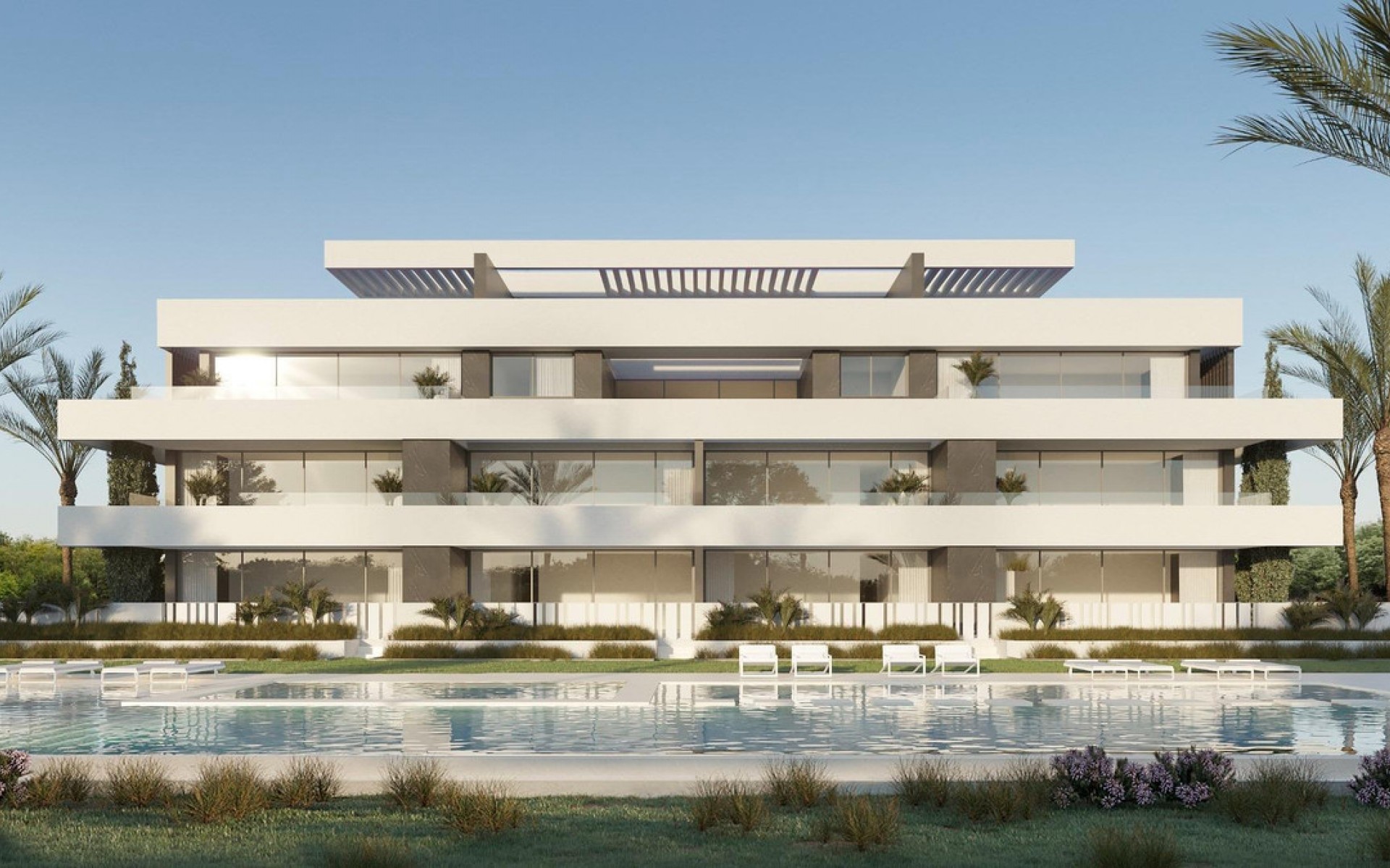 zum Verkauf - Apartment - La Nucia - La Nucia Centro