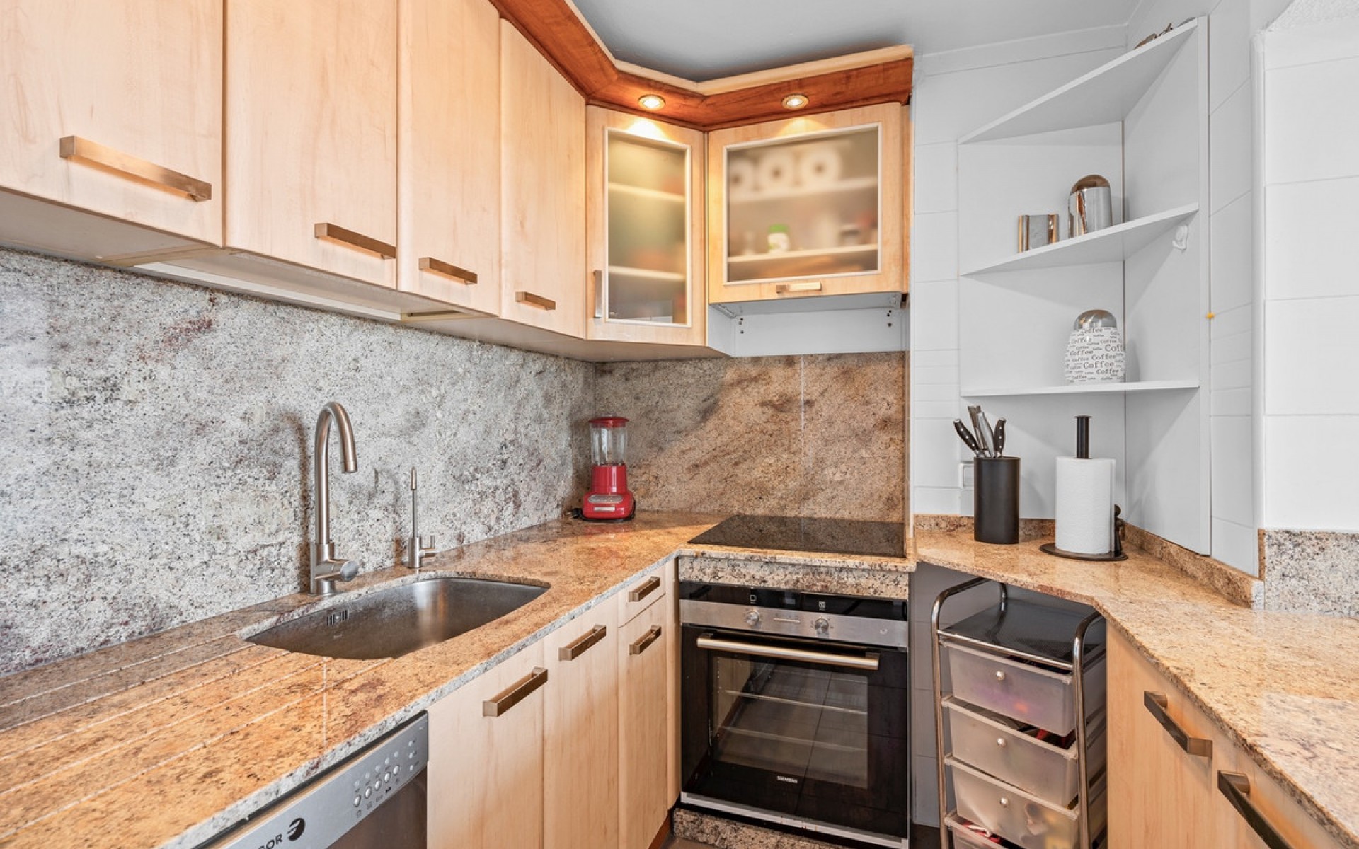 zum Verkauf - Apartment - La Nucia - La Nucia Centro