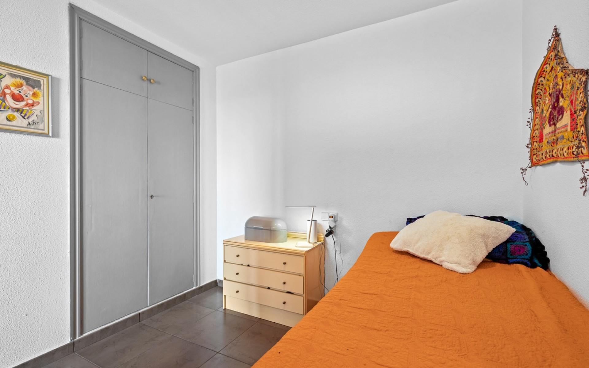 zum Verkauf - Apartment - La Nucia - La Nucia Centro