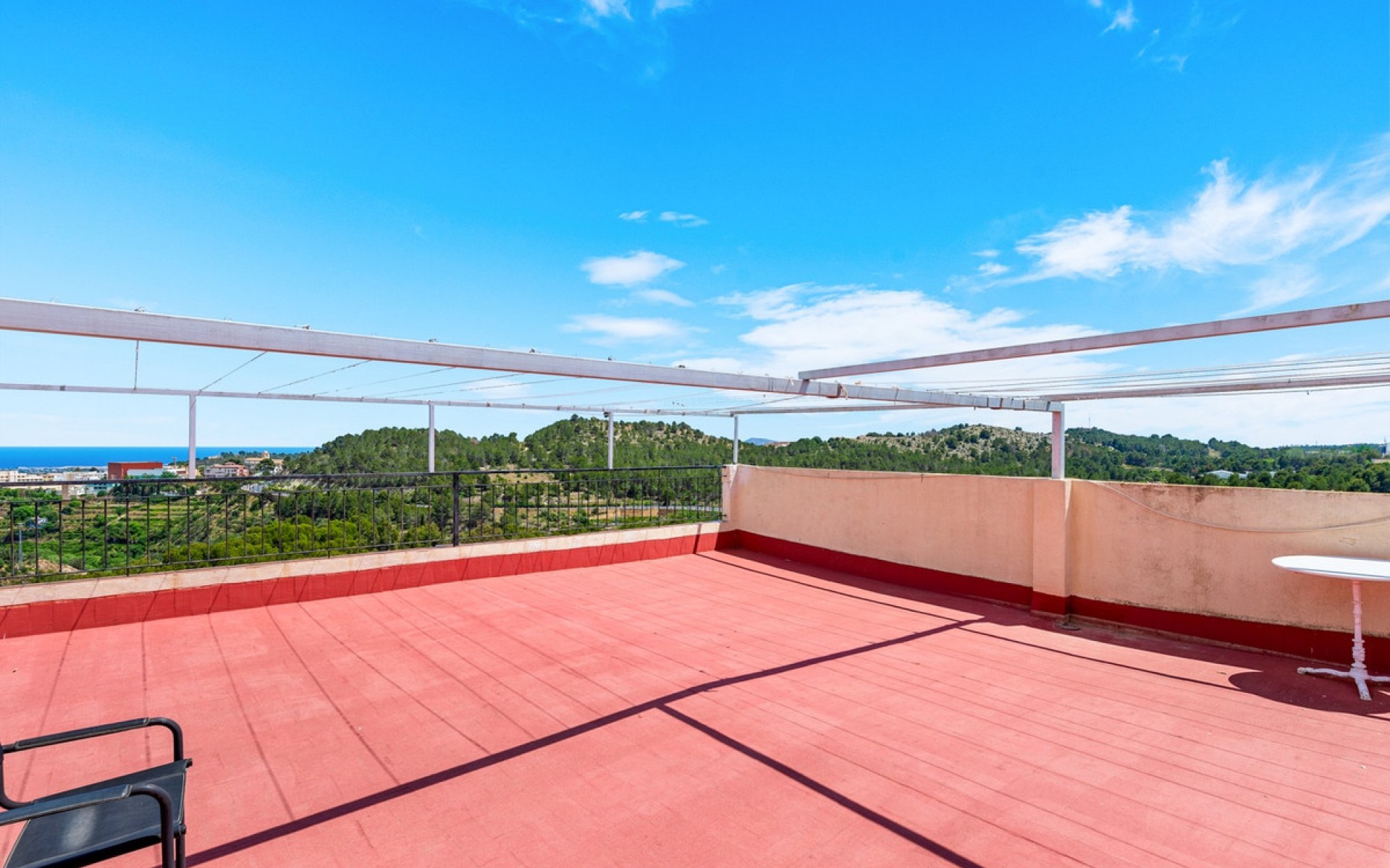 zum Verkauf - Apartment - La Nucia - La Nucia Centro