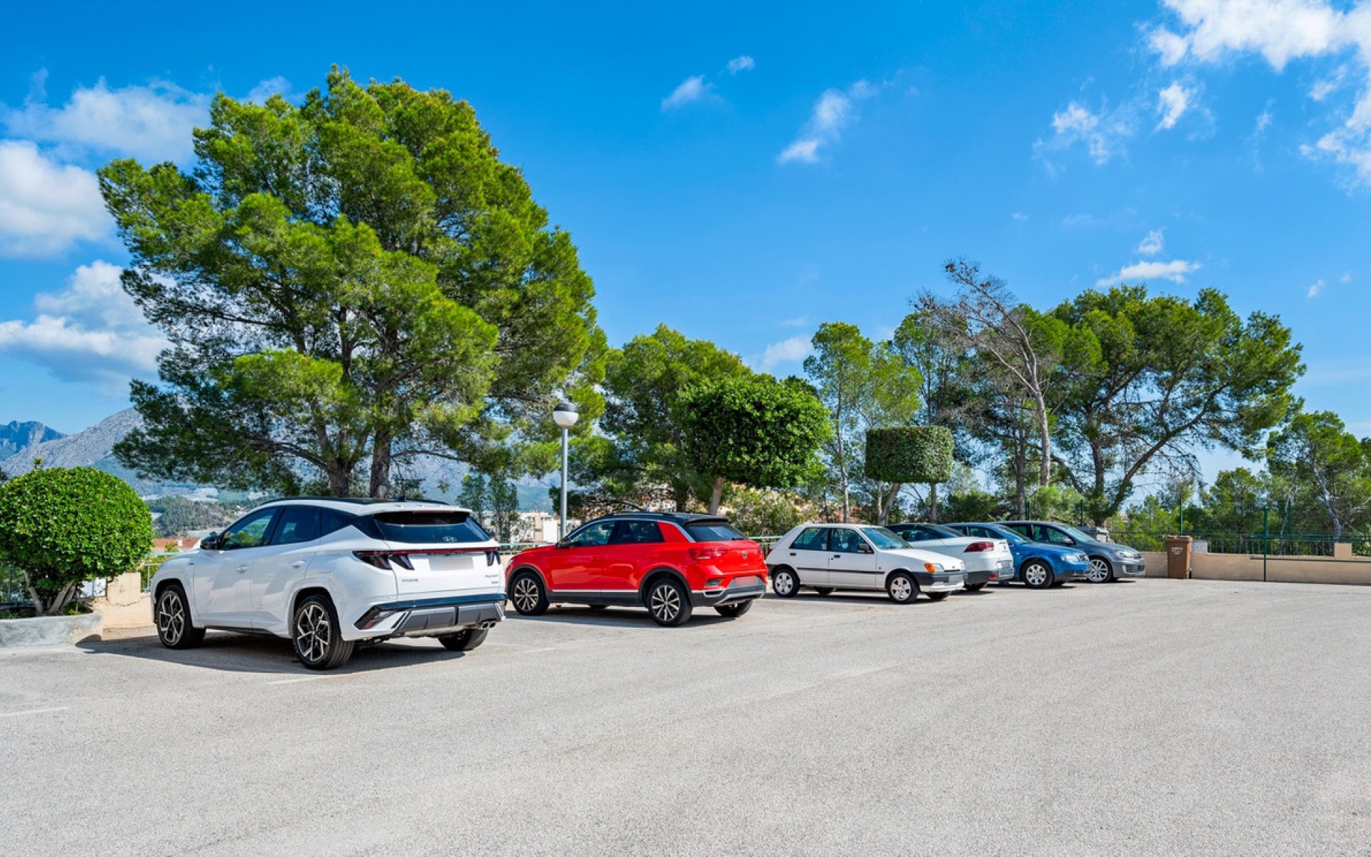 zum Verkauf - Apartment - La Nucia - La Nucia Centro