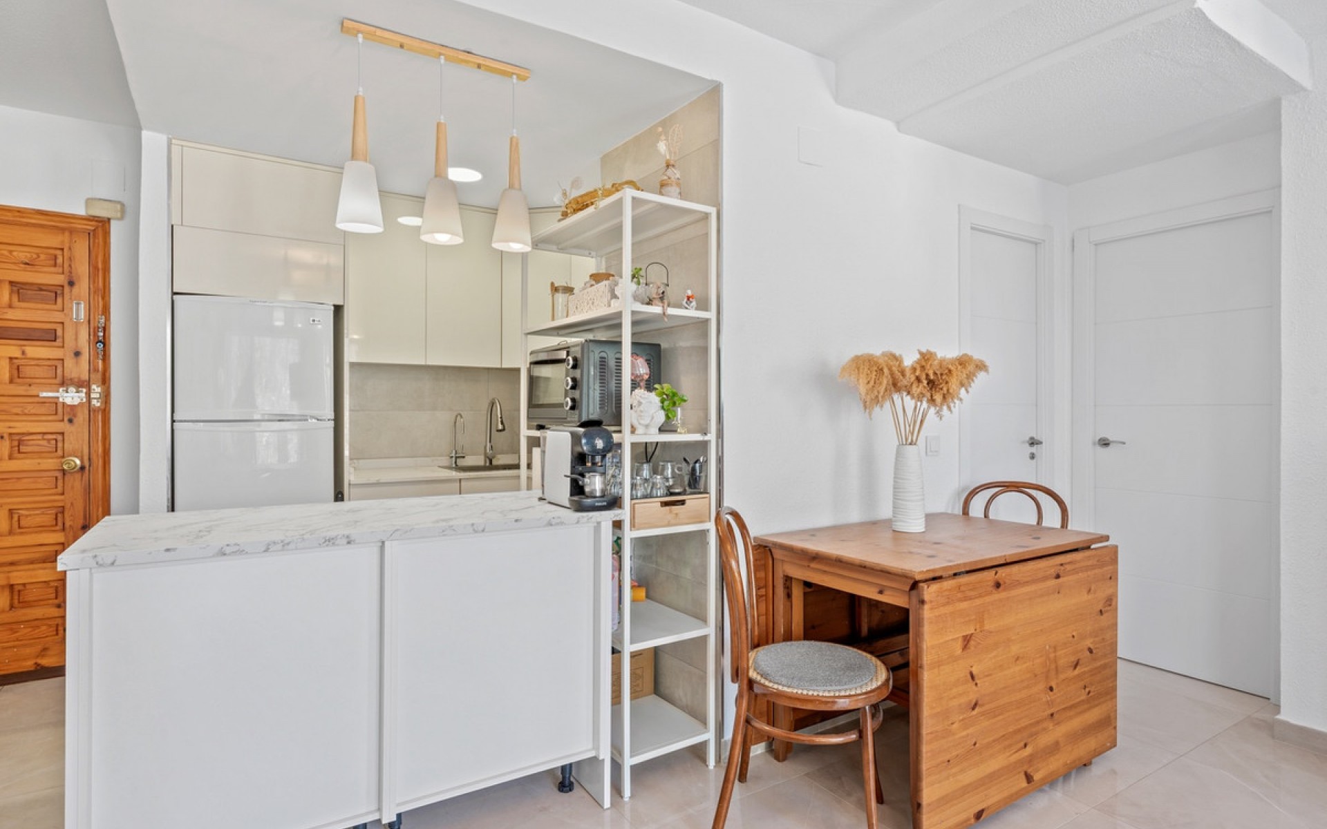 zum Verkauf - Apartment - La Nucia - La Nucia Centro