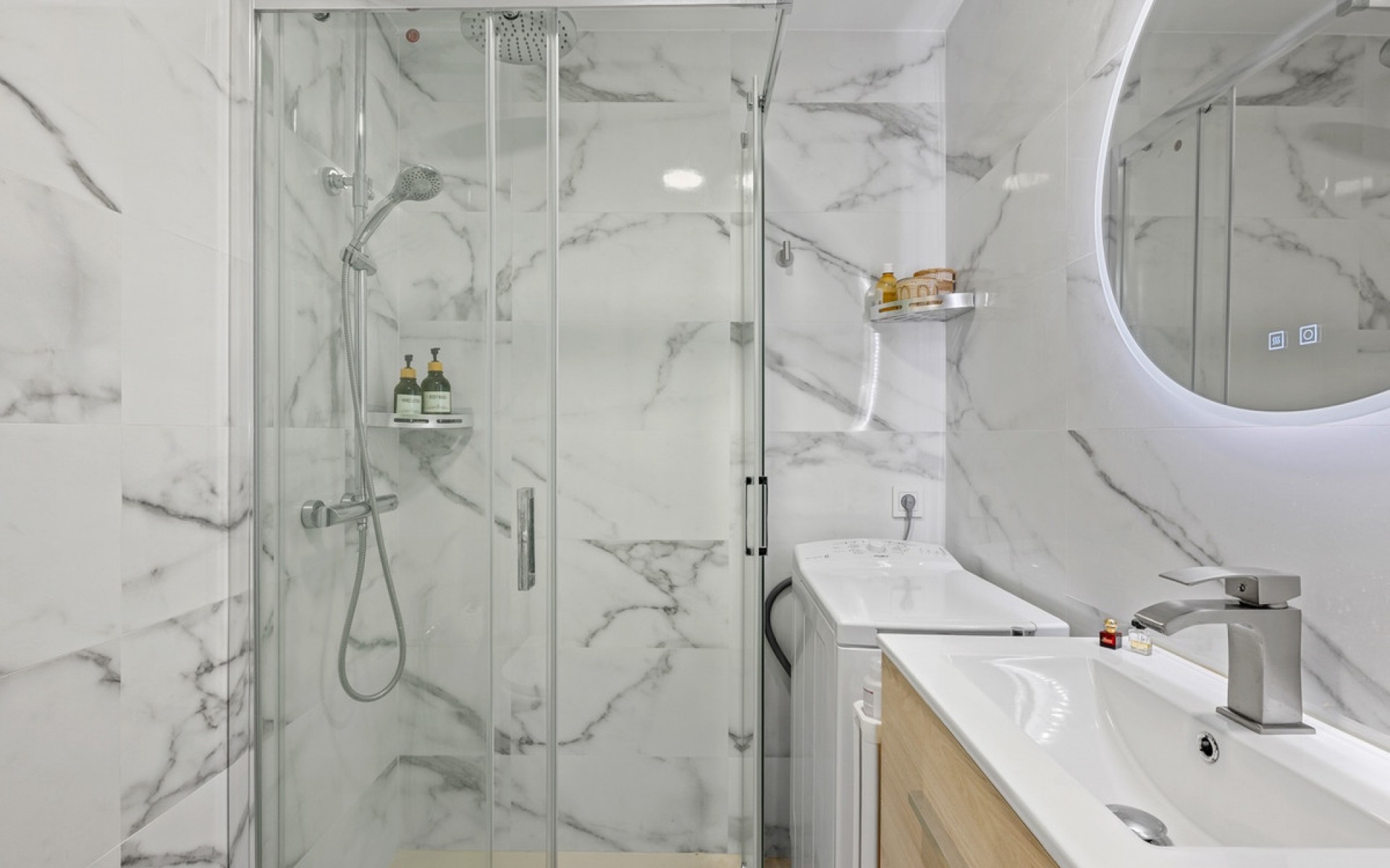 zum Verkauf - Apartment - La Nucia - La Nucia Centro