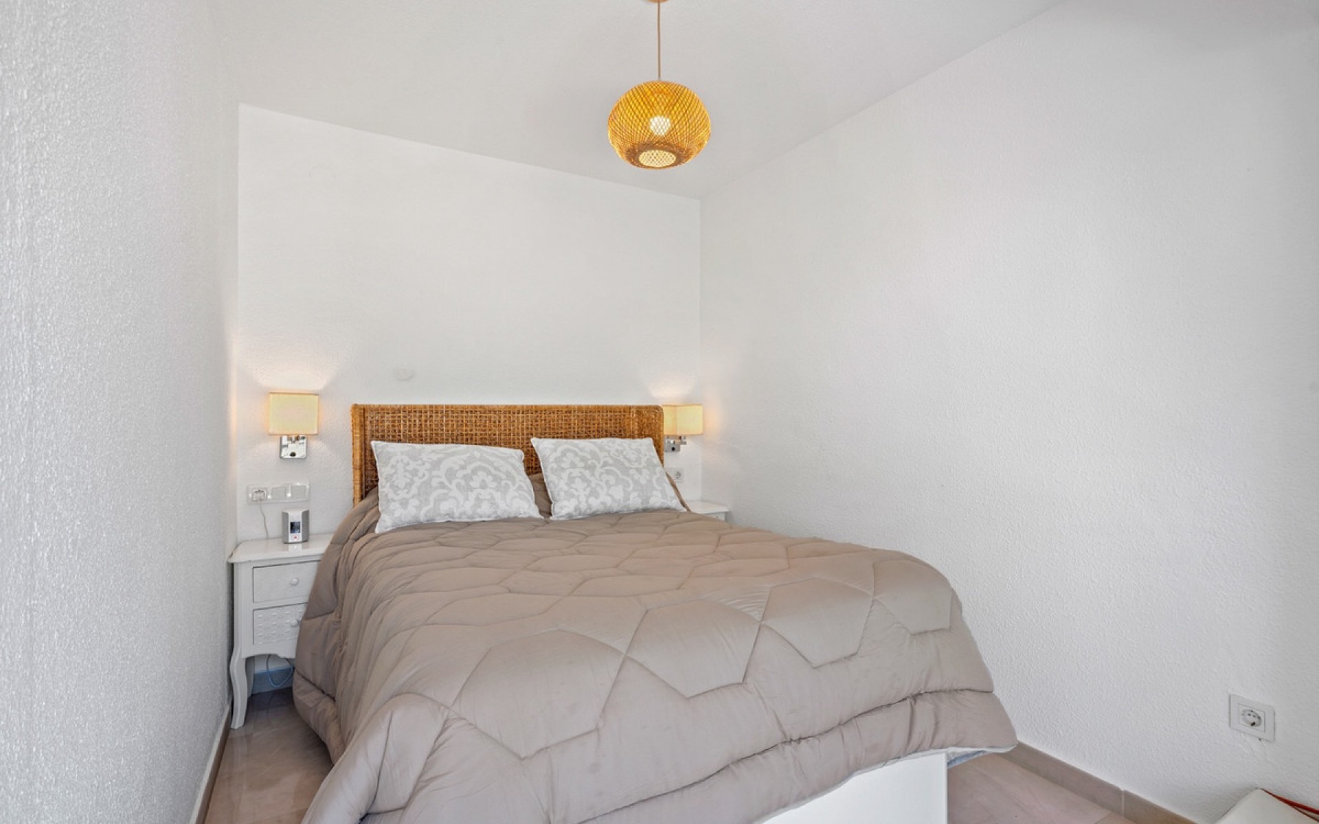 zum Verkauf - Apartment - La Nucia - La Nucia Centro