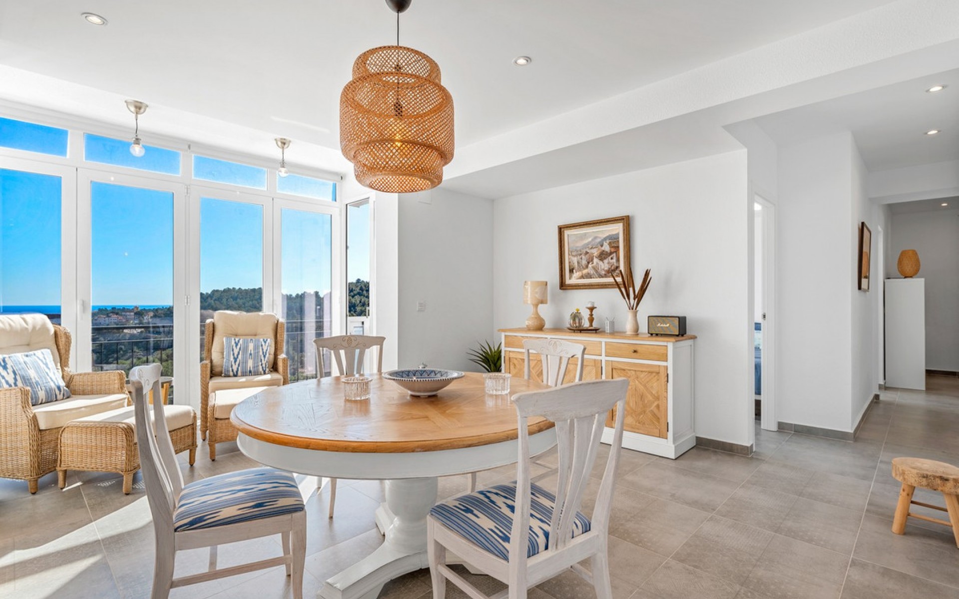 zum Verkauf - Apartment - La Nucia - La Nucia Centro