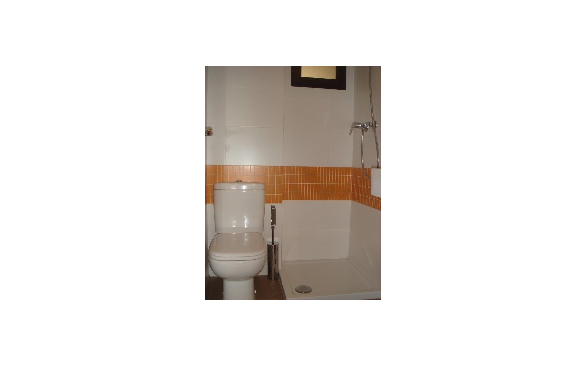 zum Verkauf - Apartment - La Nucia - La Nucia Centro