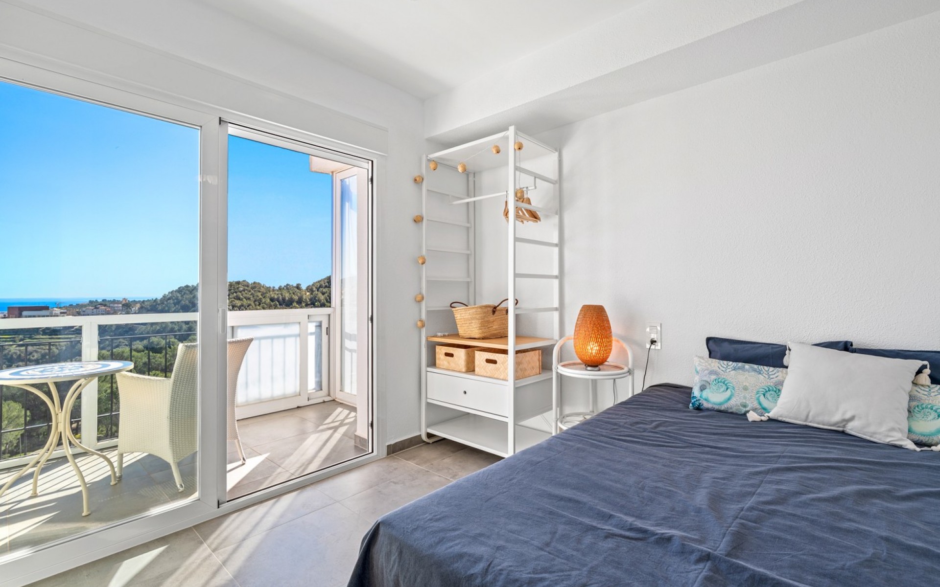 zum Verkauf - Apartment - La Nucia