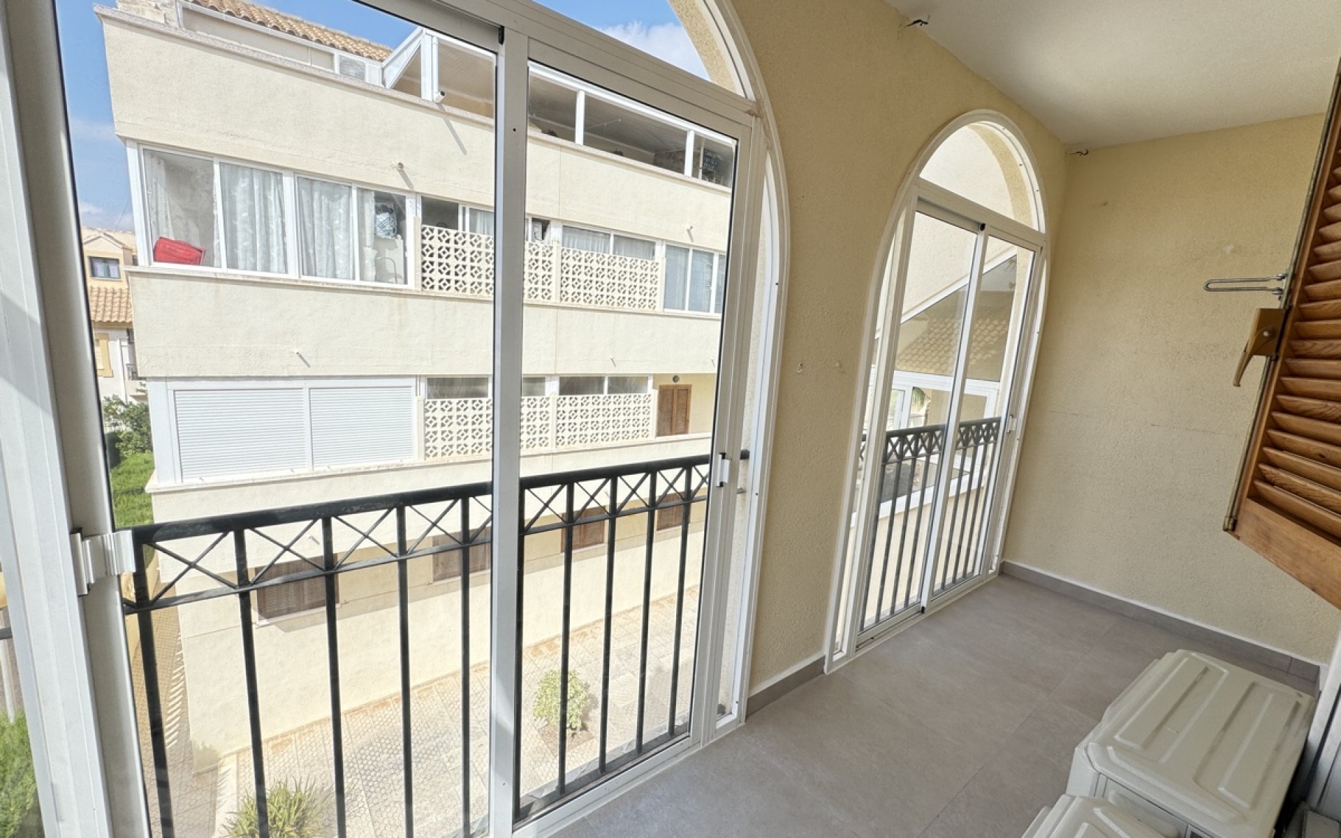 zum Verkauf - Apartment - La Zenia