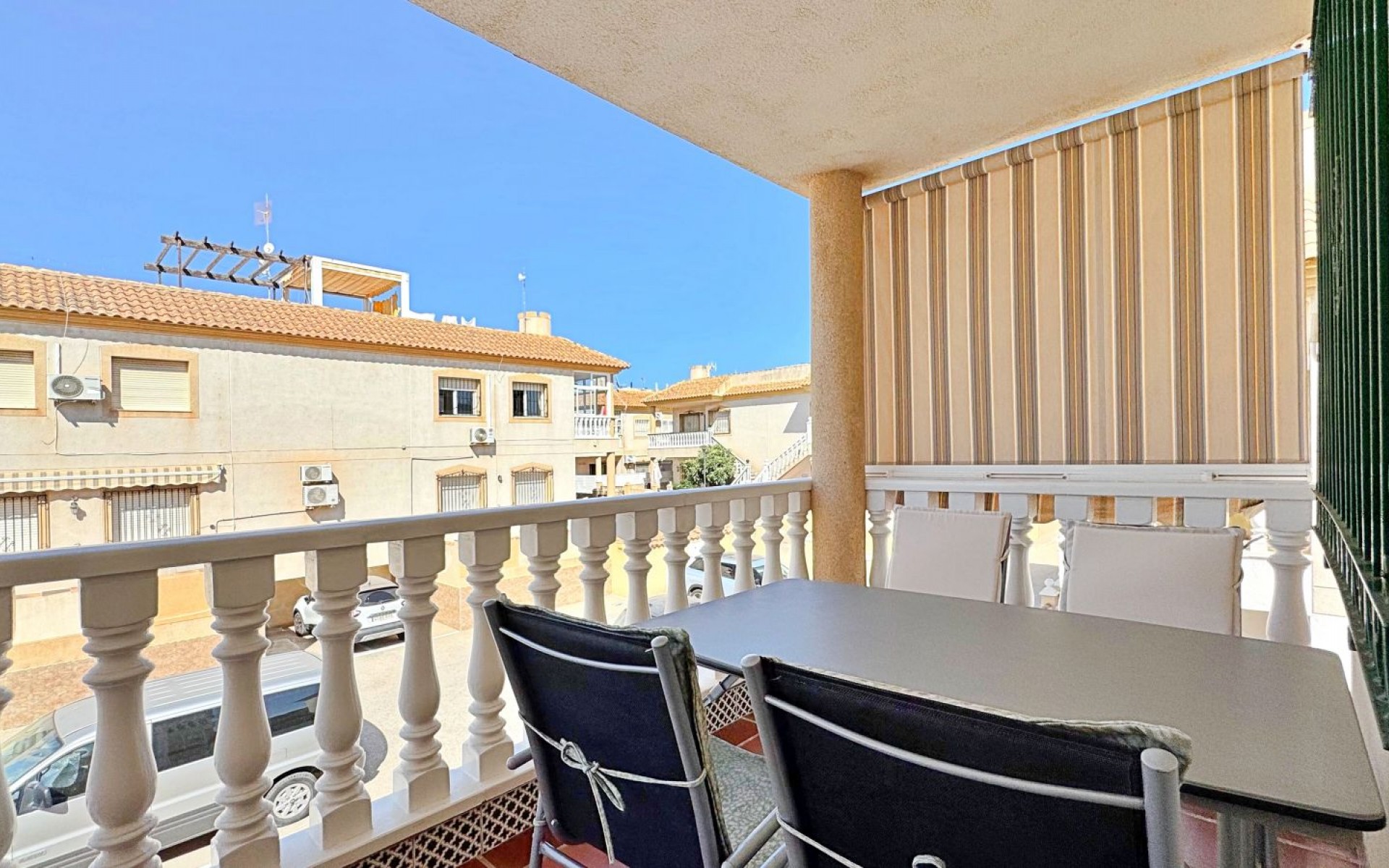 zum Verkauf - Apartment - La Zenia
