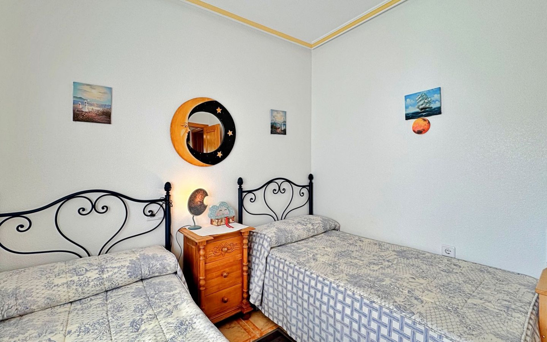 zum Verkauf - Apartment - La Zenia