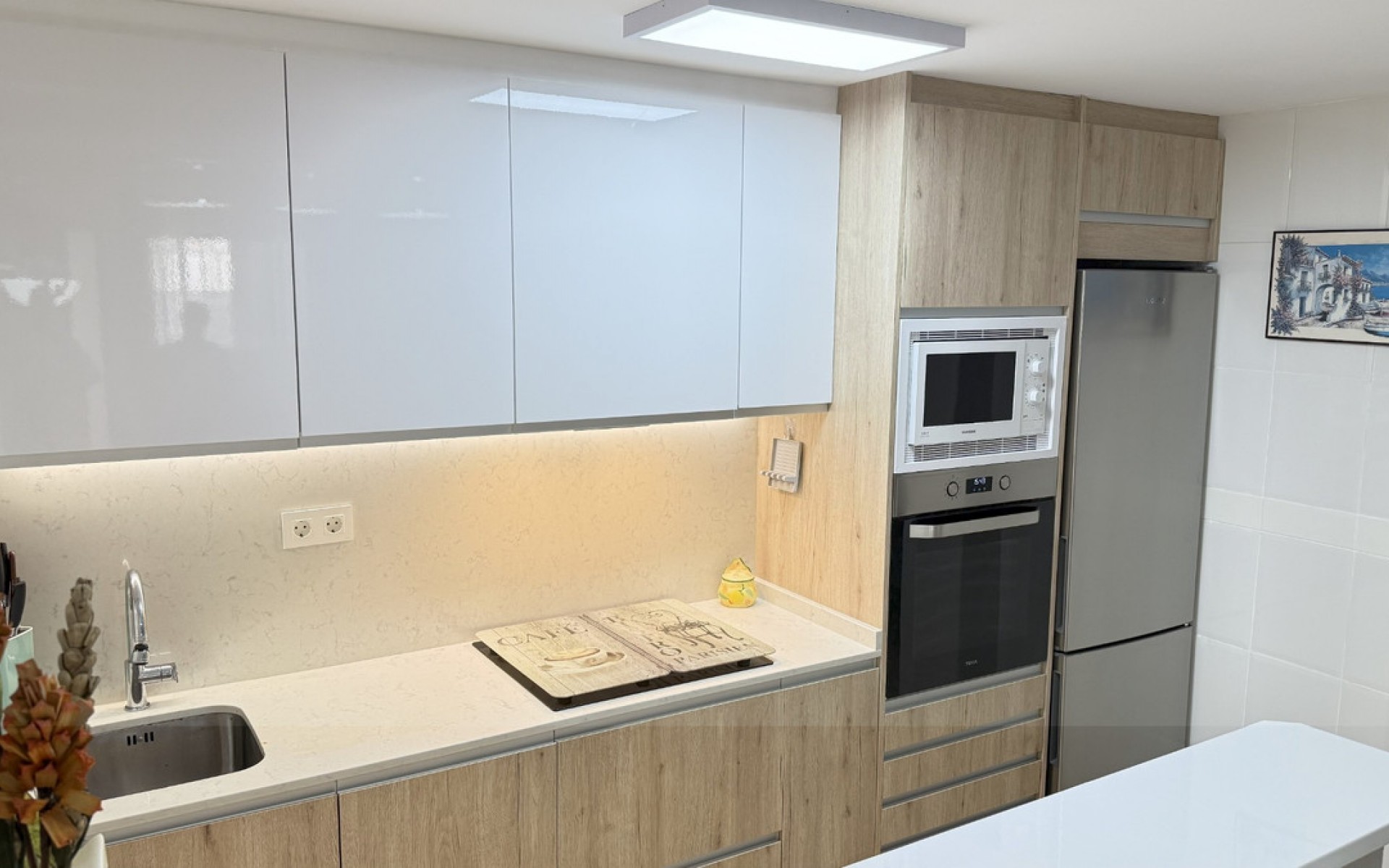 zum Verkauf - Apartment - La Zenia