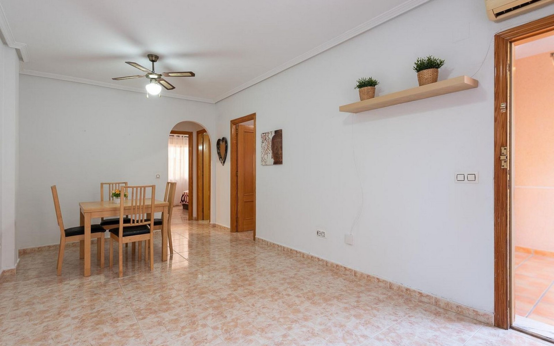 zum Verkauf - Apartment - La Zenia