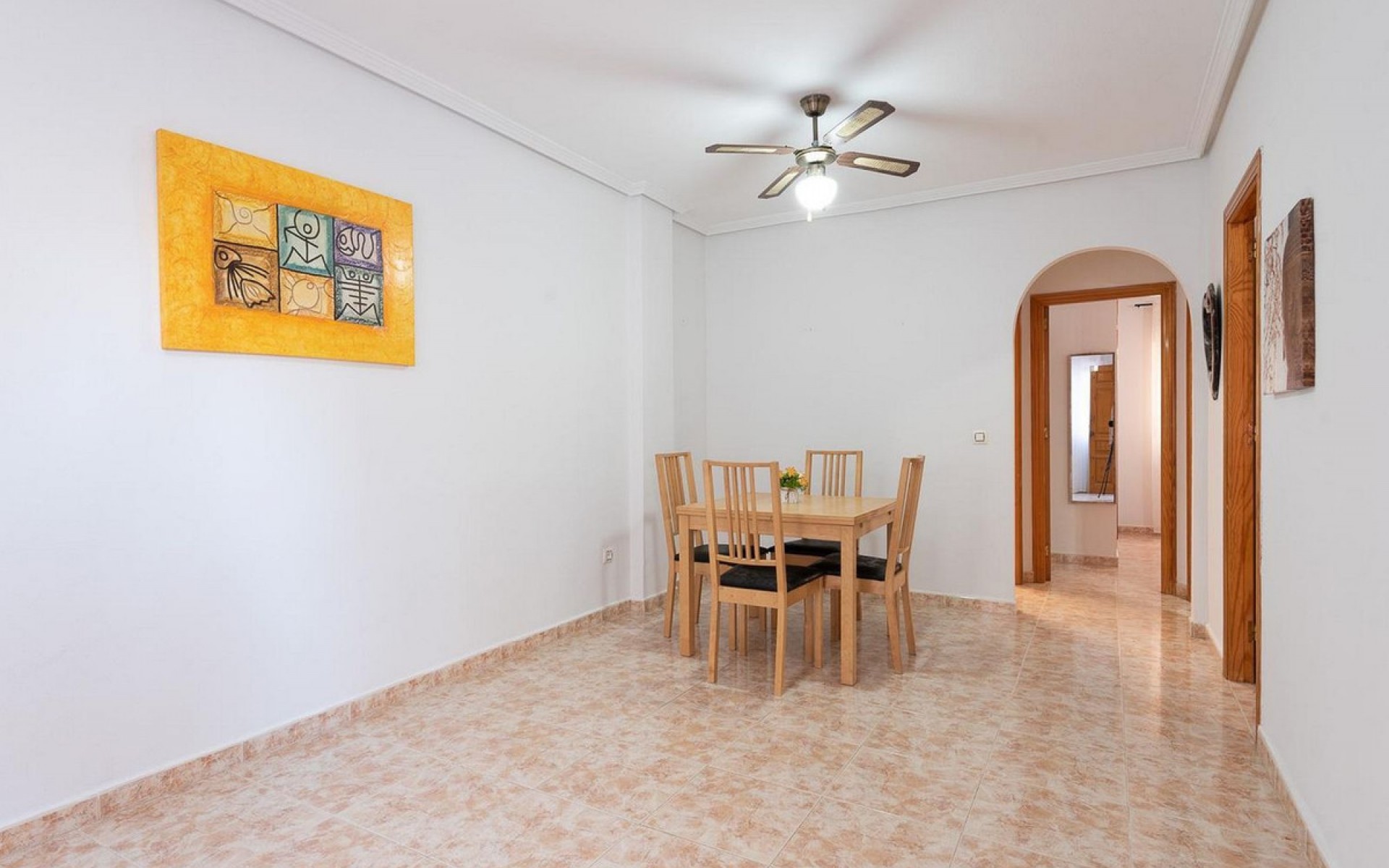 zum Verkauf - Apartment - La Zenia
