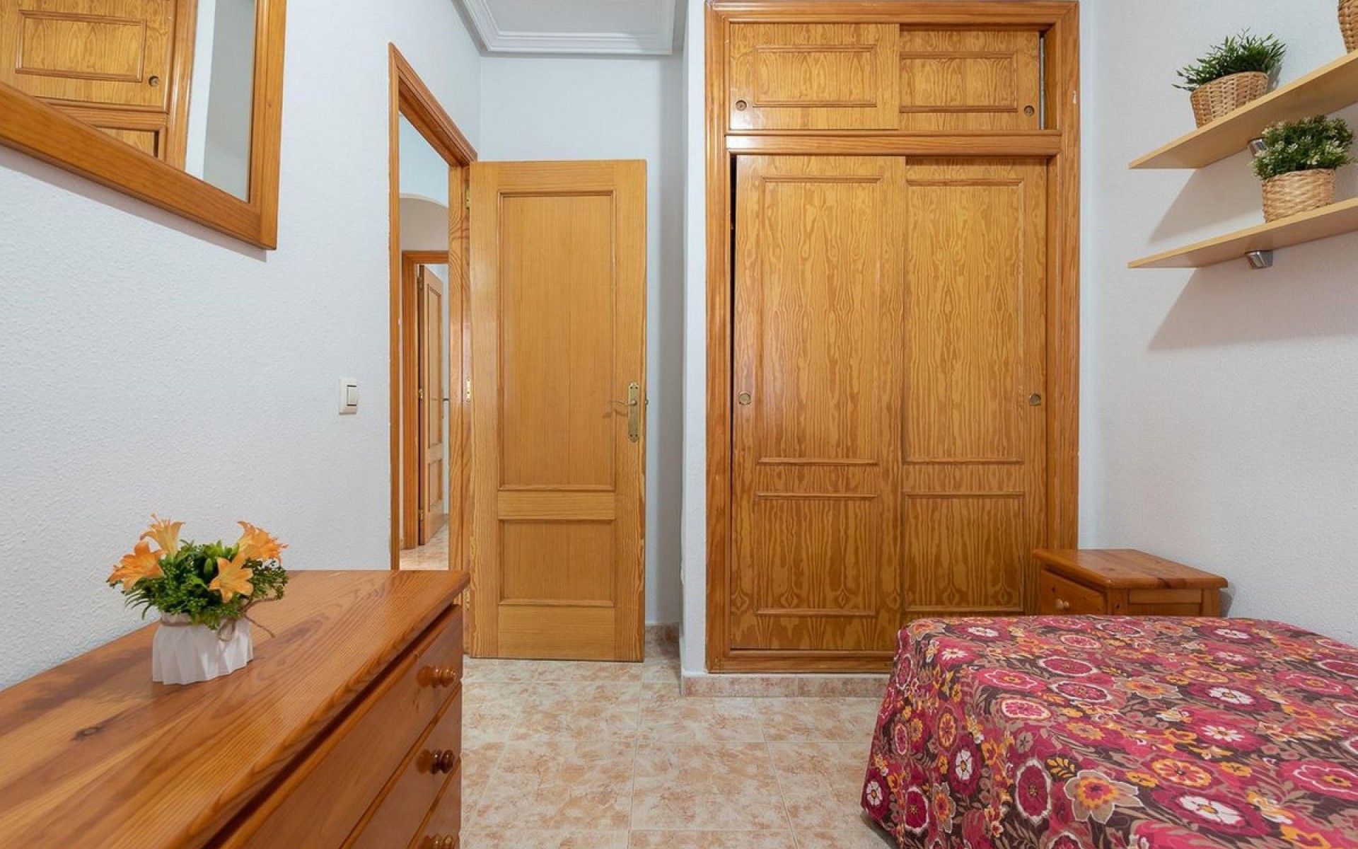 zum Verkauf - Apartment - La Zenia