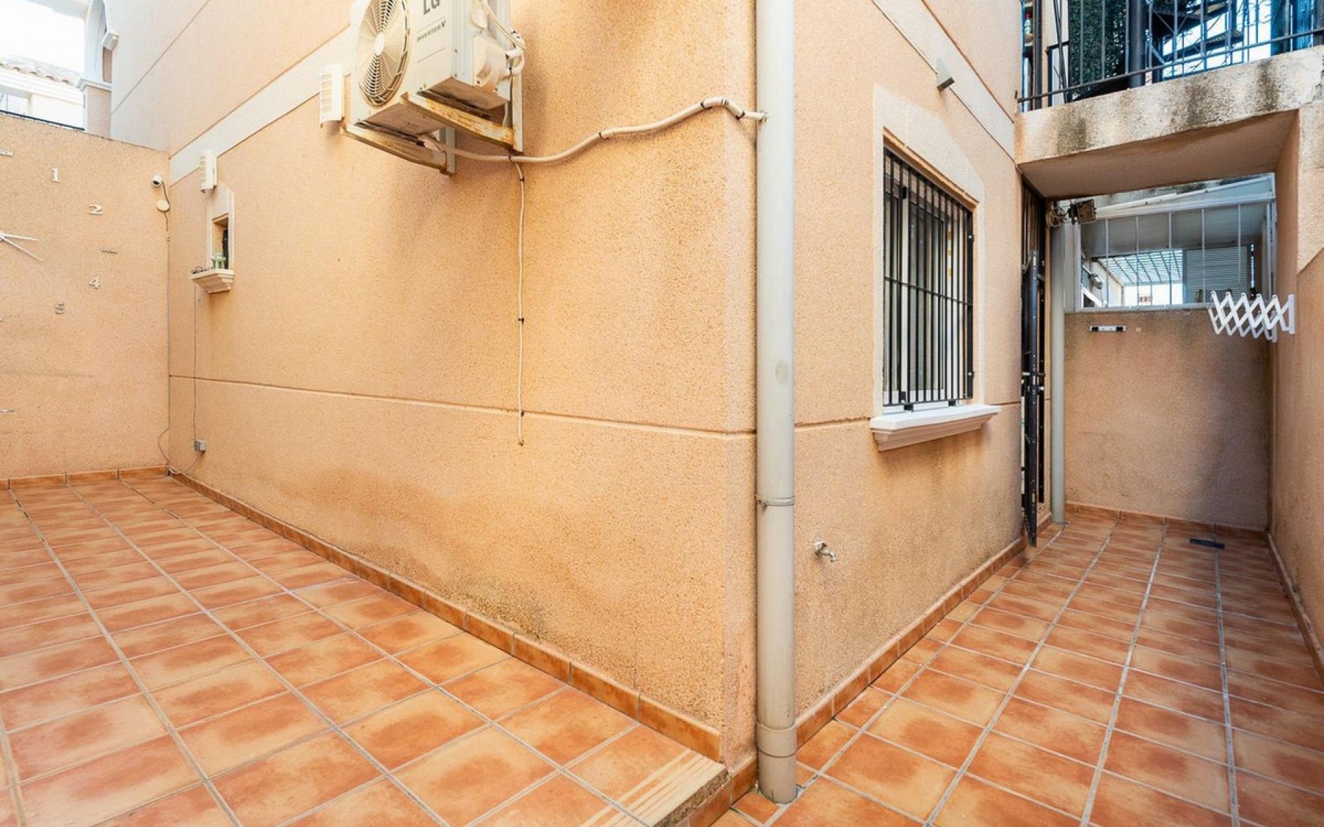 zum Verkauf - Apartment - La Zenia