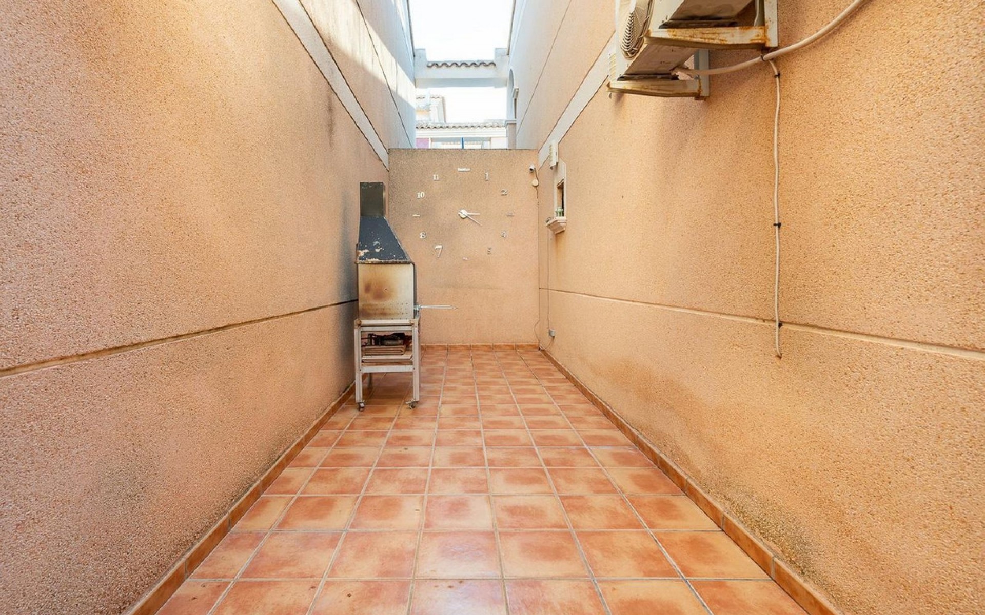 zum Verkauf - Apartment - La Zenia