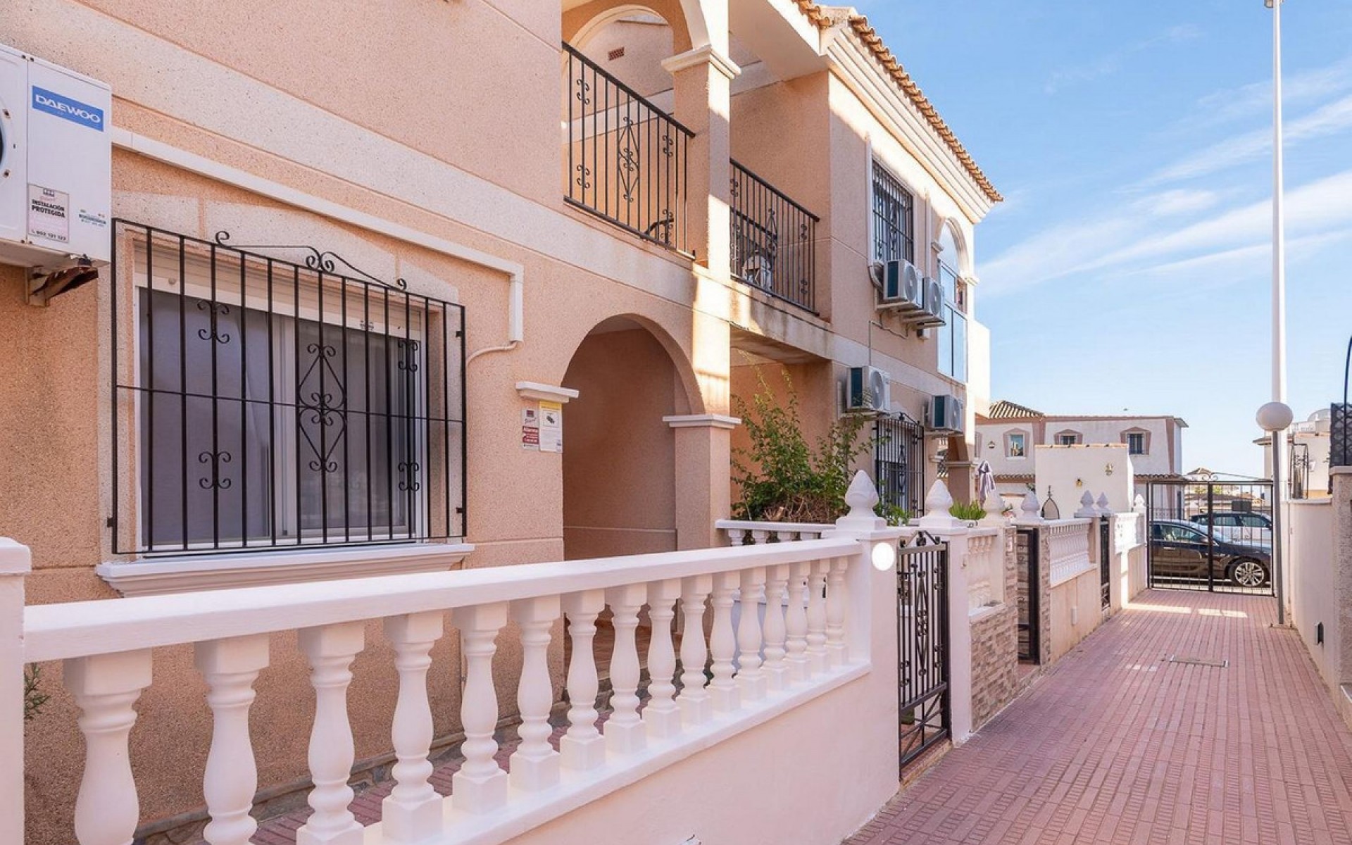 zum Verkauf - Apartment - La Zenia