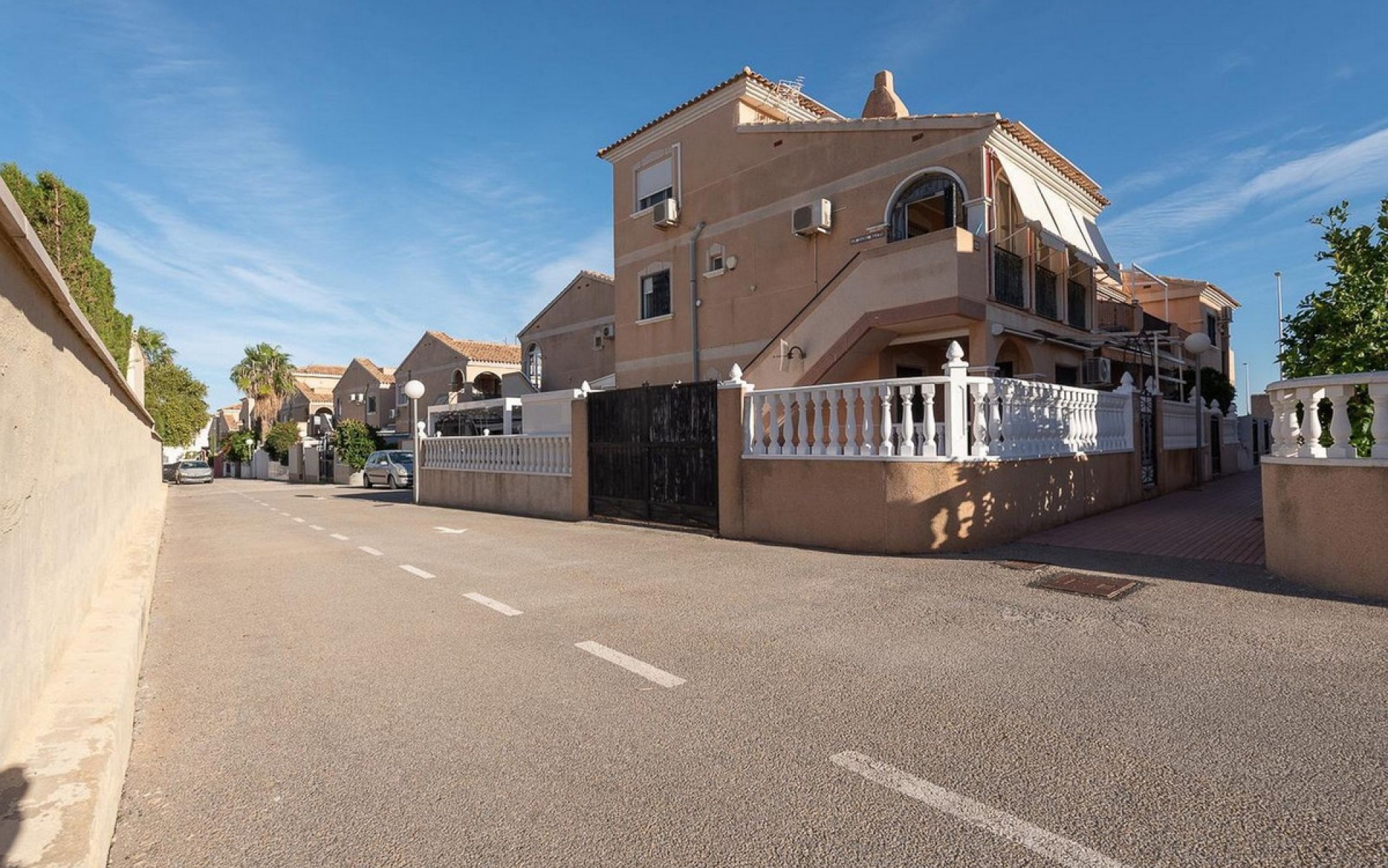 zum Verkauf - Apartment - La Zenia