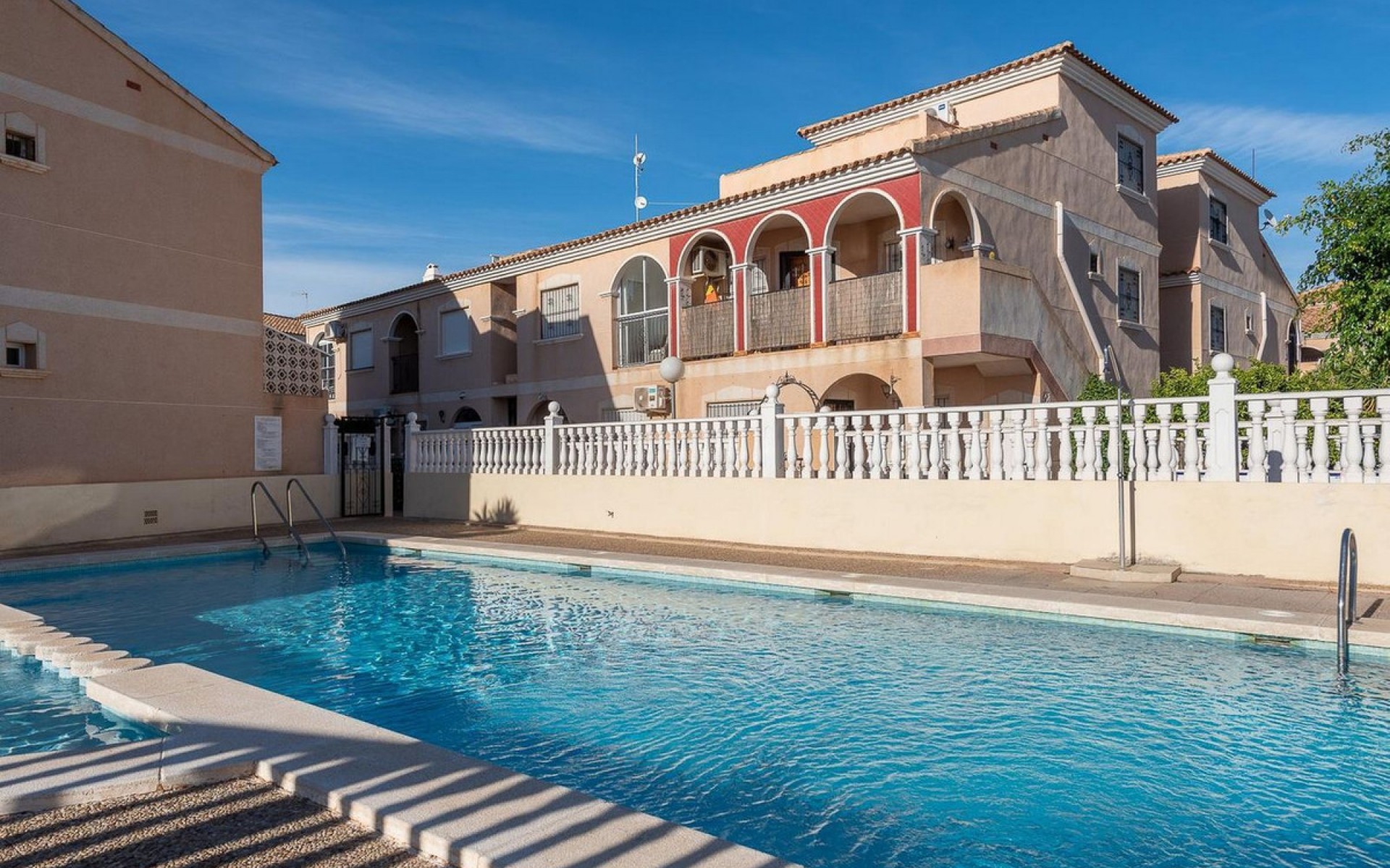 zum Verkauf - Apartment - La Zenia